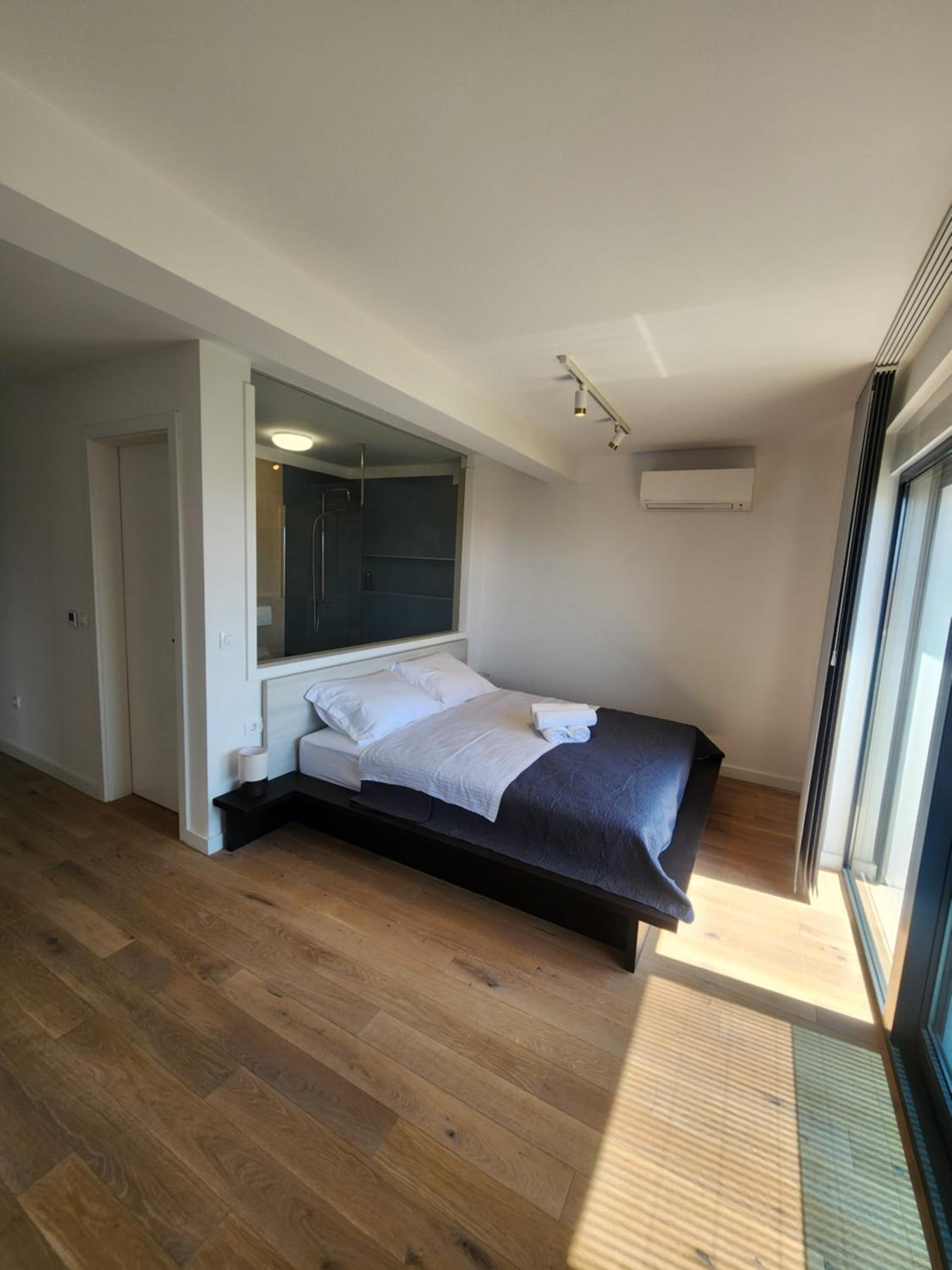 Apartments Maci