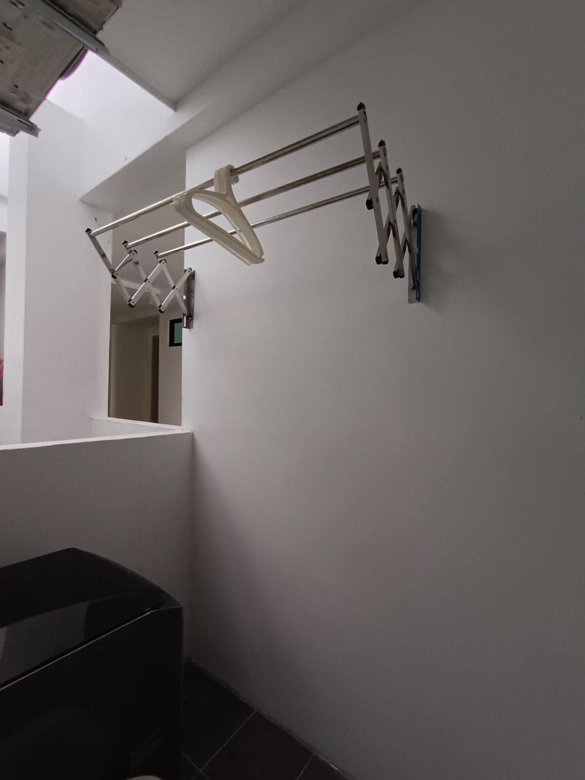 Loft Suites 01 - Skyline Suite photo 7