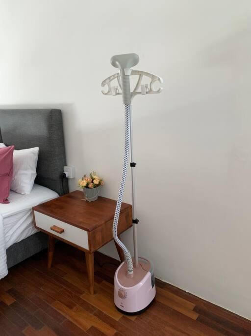 Jk CozyStay 10Pax 300Mbps 3BedR 2BathR 2ShadedCarpark photo 8