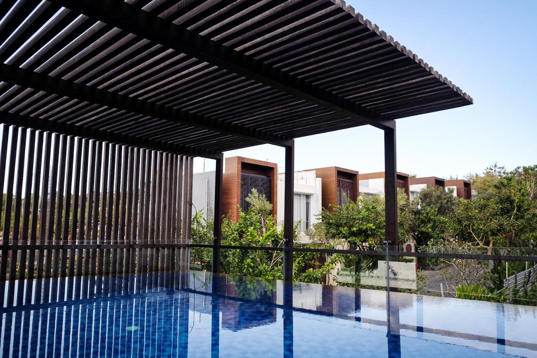 3 BR Villa Noah in Nusa Dua with Private Pool view 2