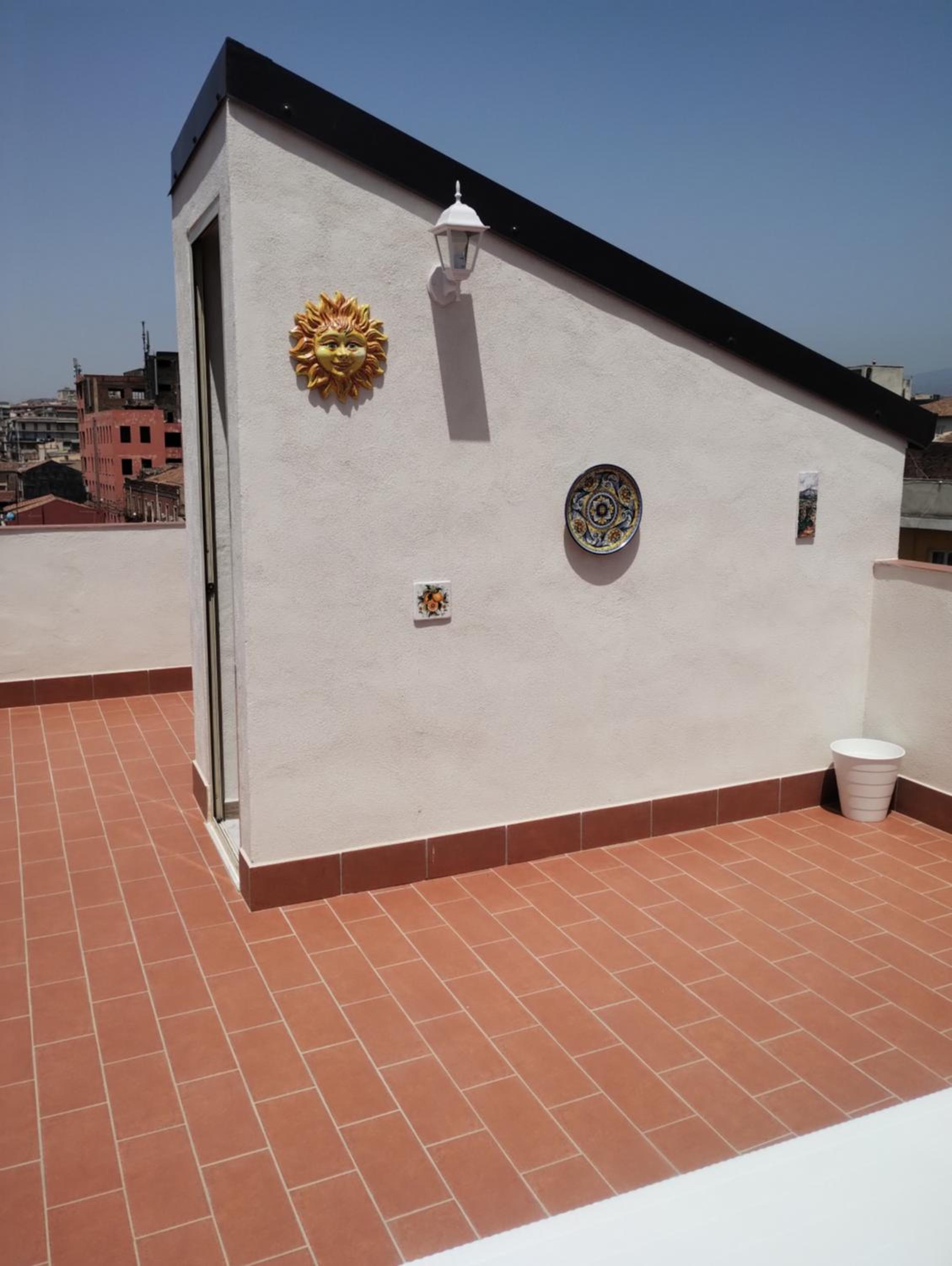 roof