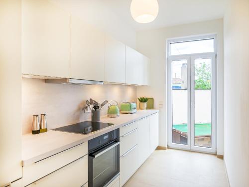 Lemon3 - Design Apartments with Smart-TV, Self Check-in & Free Parking