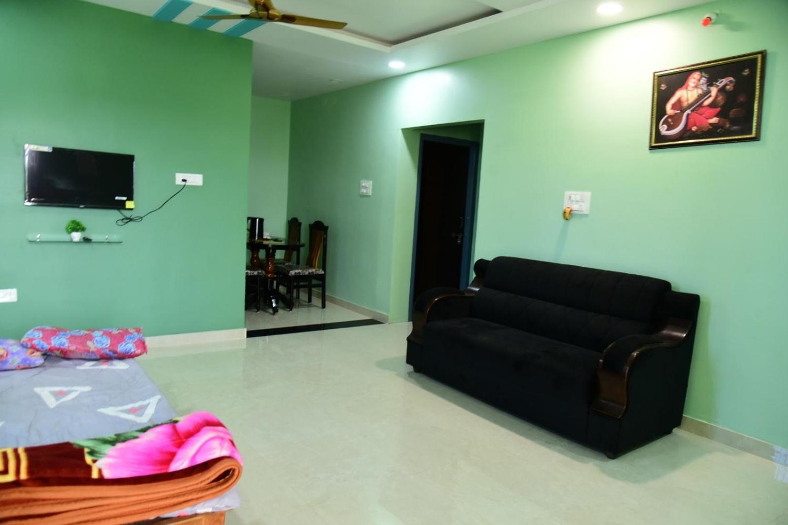 Vasavi Homestay