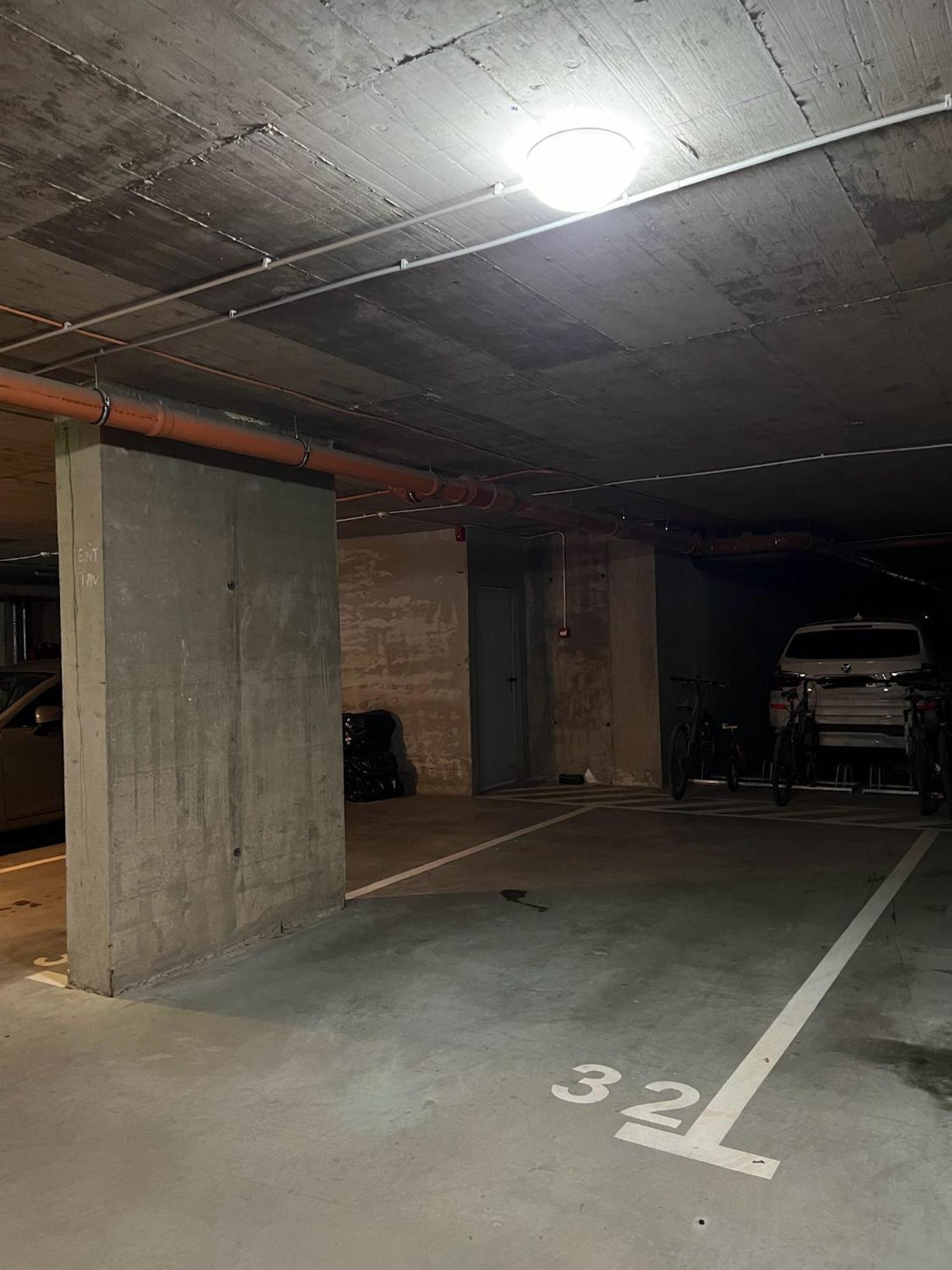 BMB Apartament