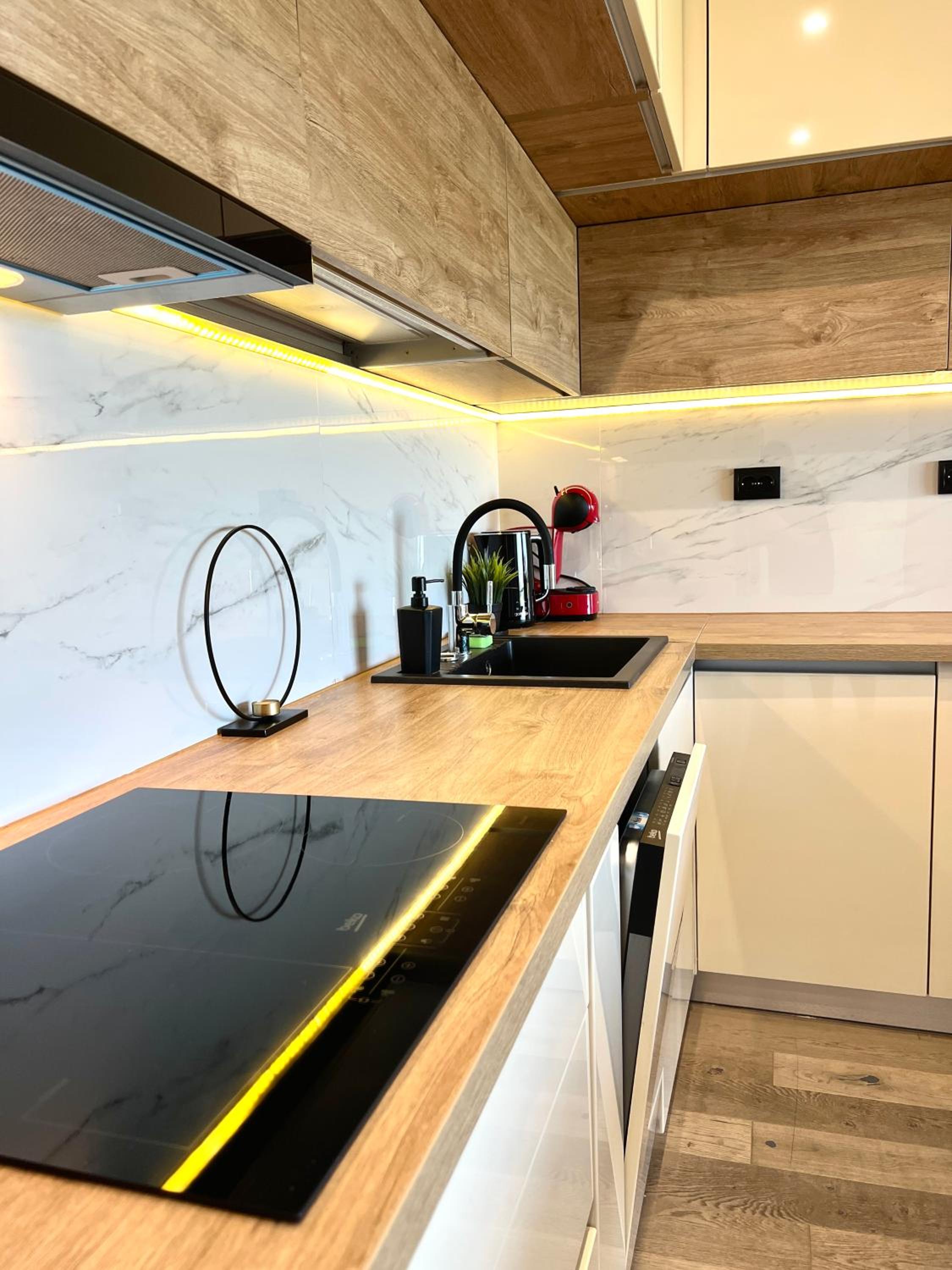 BMB Apartament
