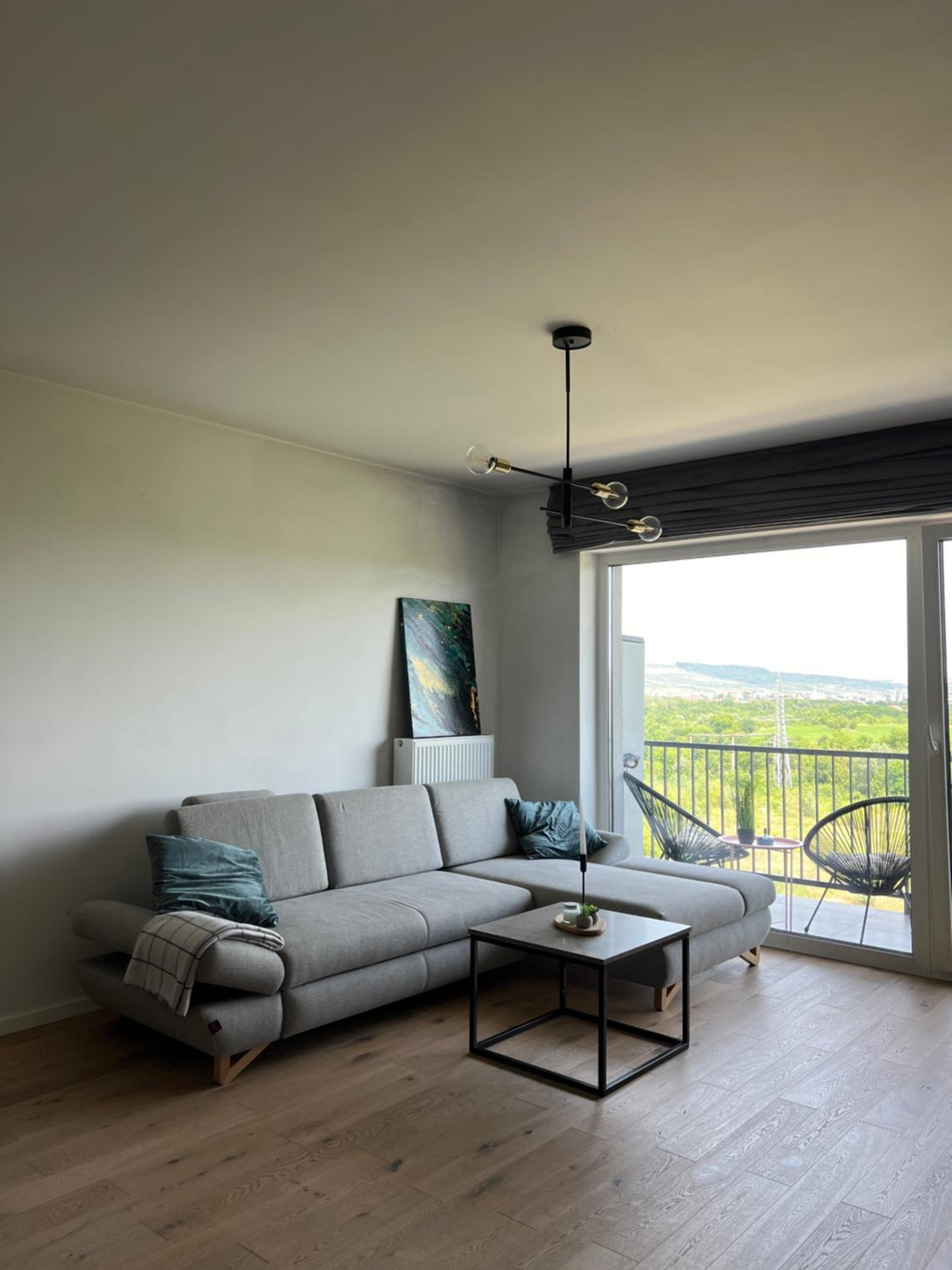 BMB Apartament