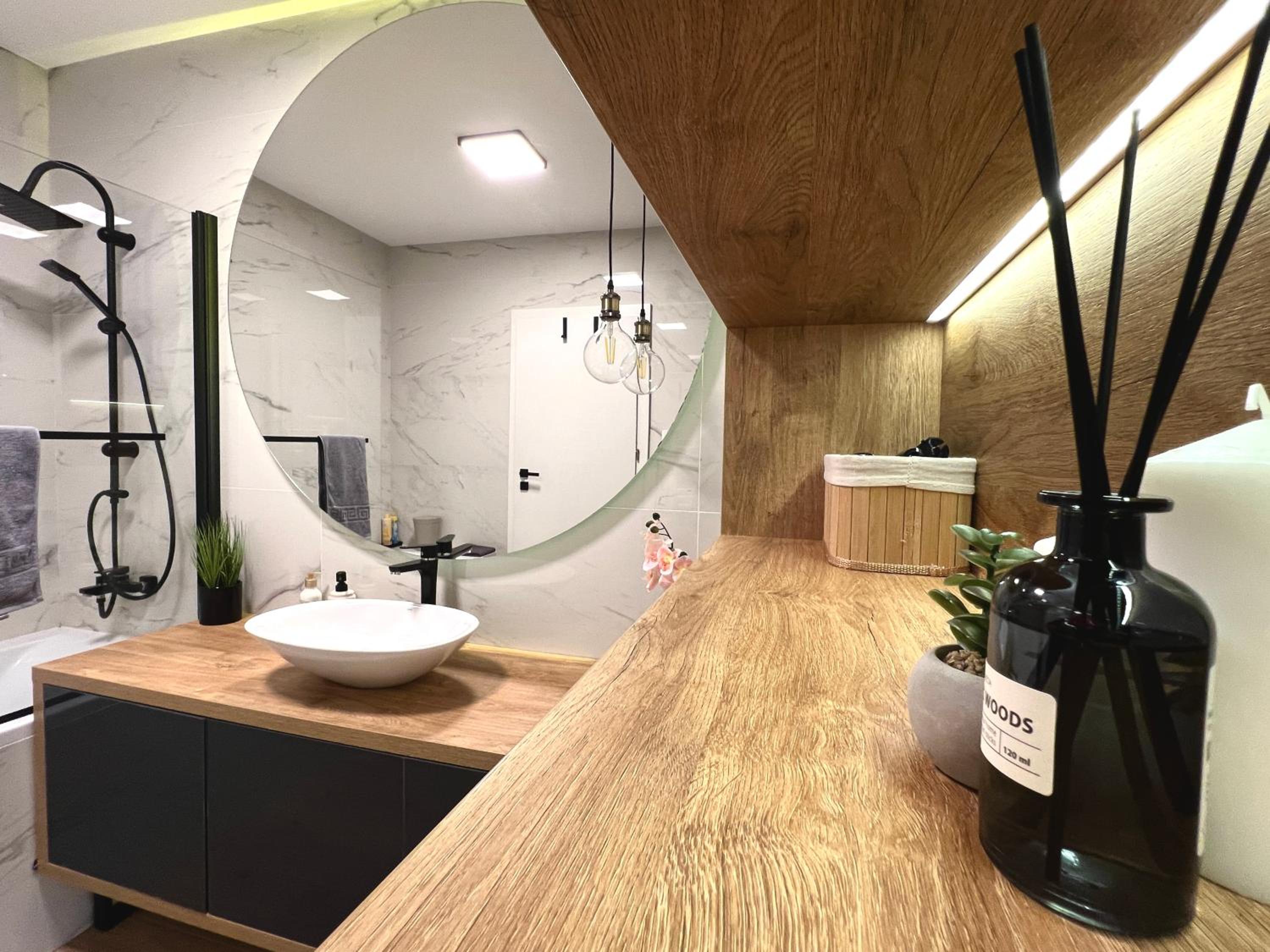 BMB Apartament