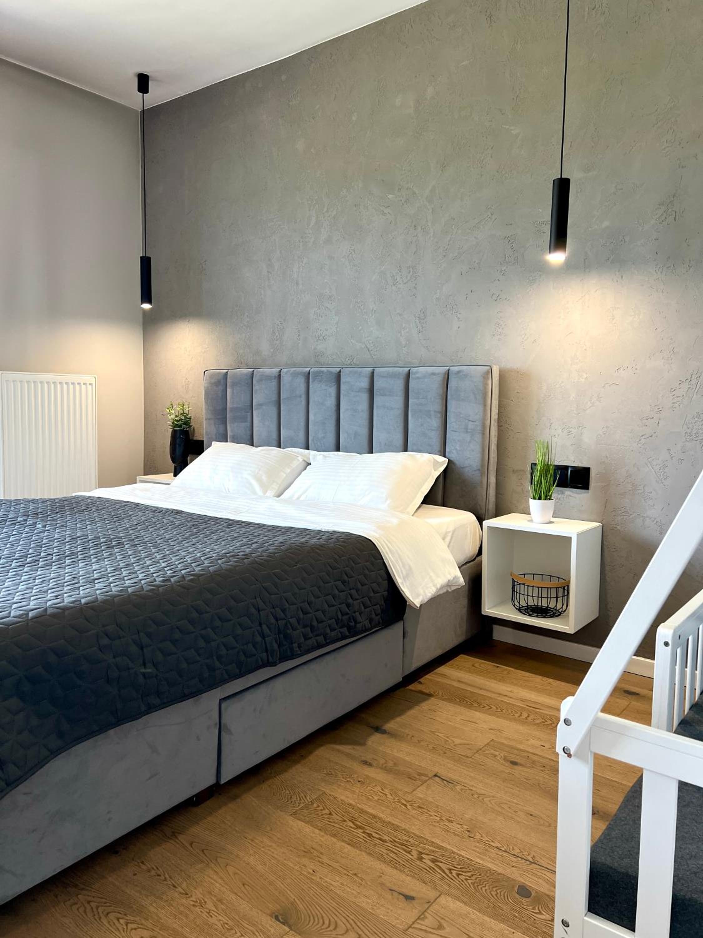 BMB Apartament