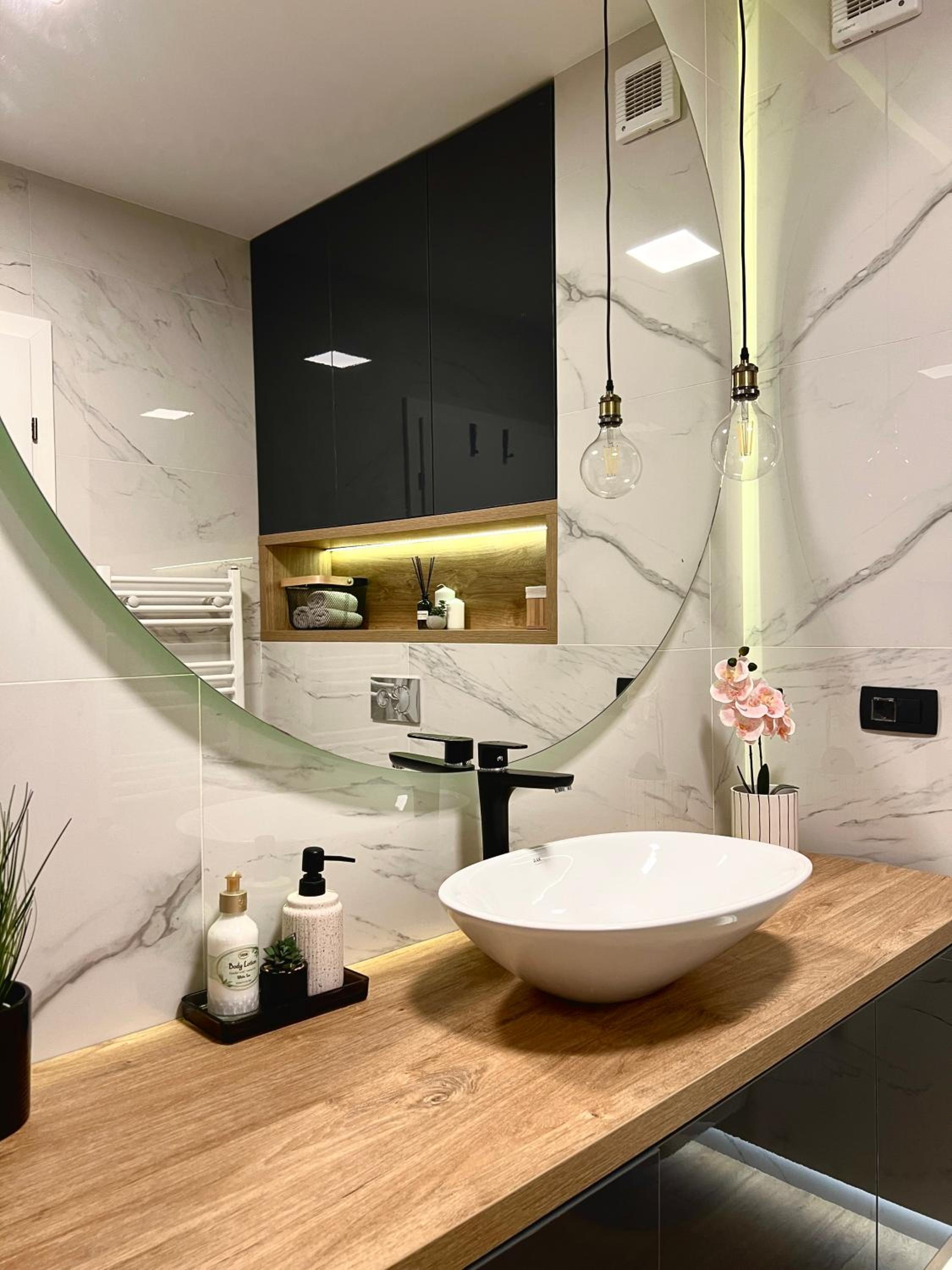 BMB Apartament