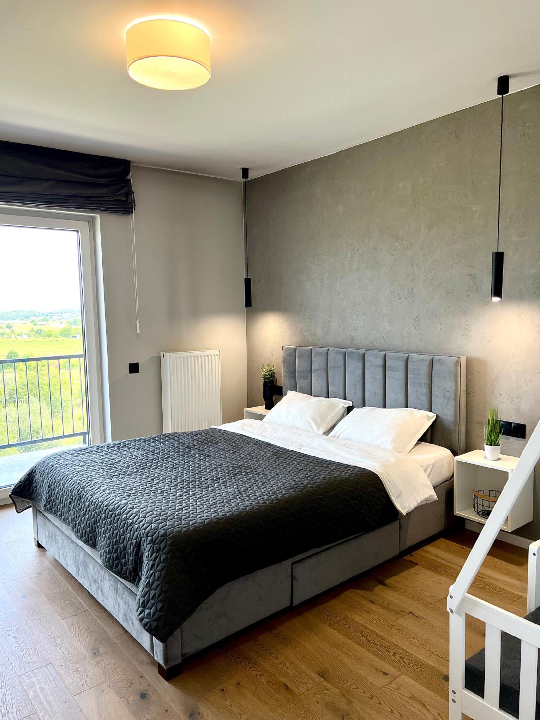 BMB Apartament