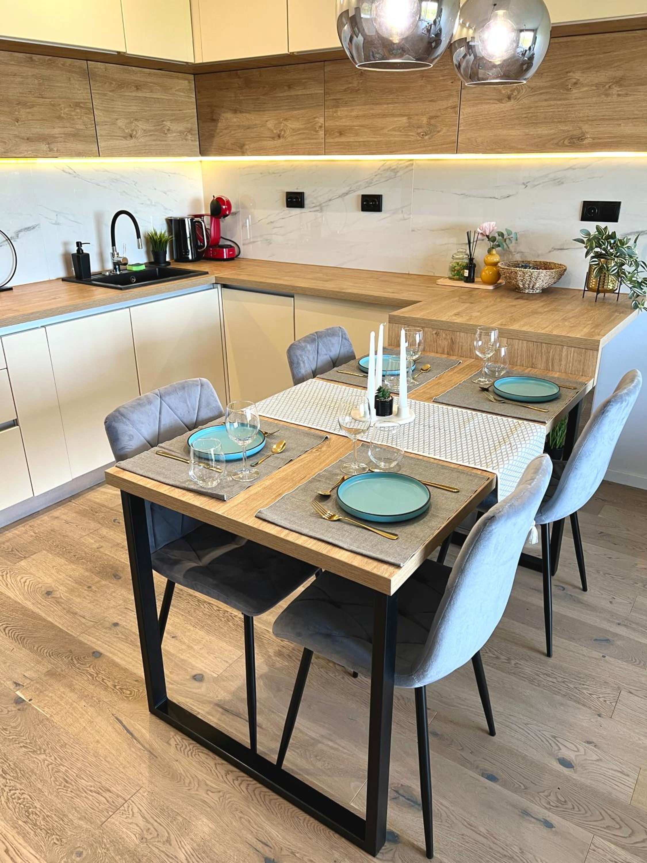 BMB Apartament