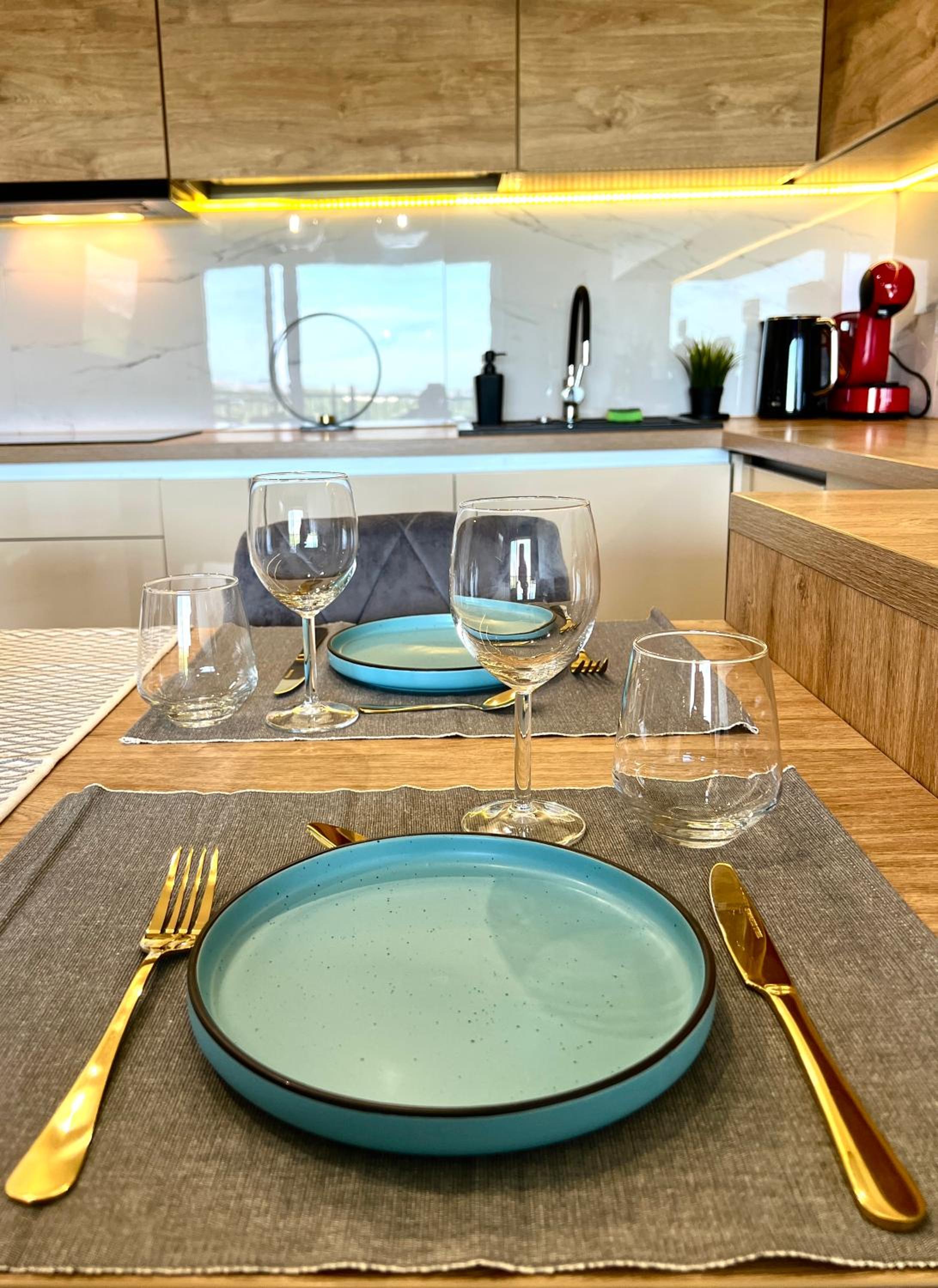 BMB Apartament