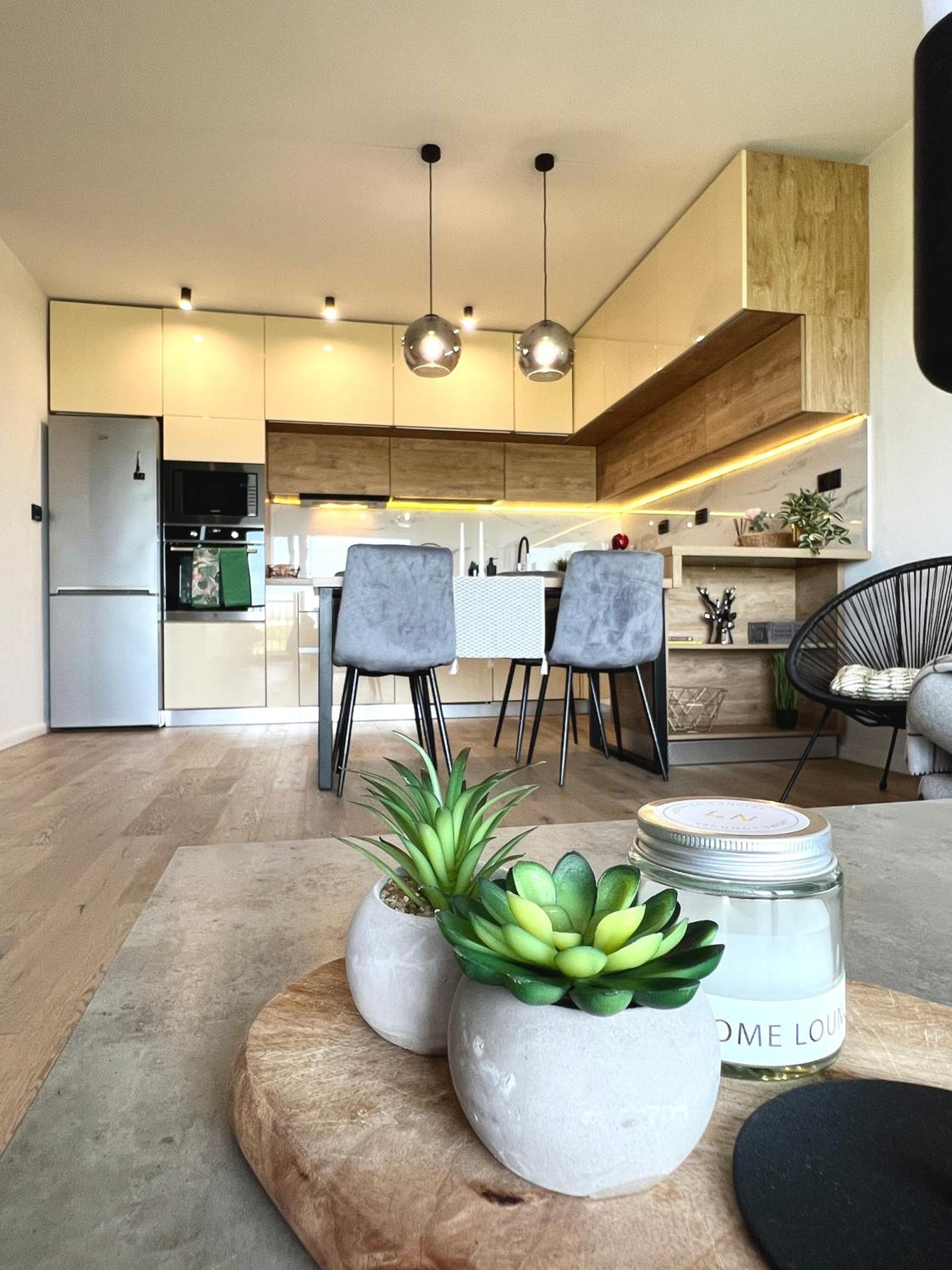 BMB Apartament