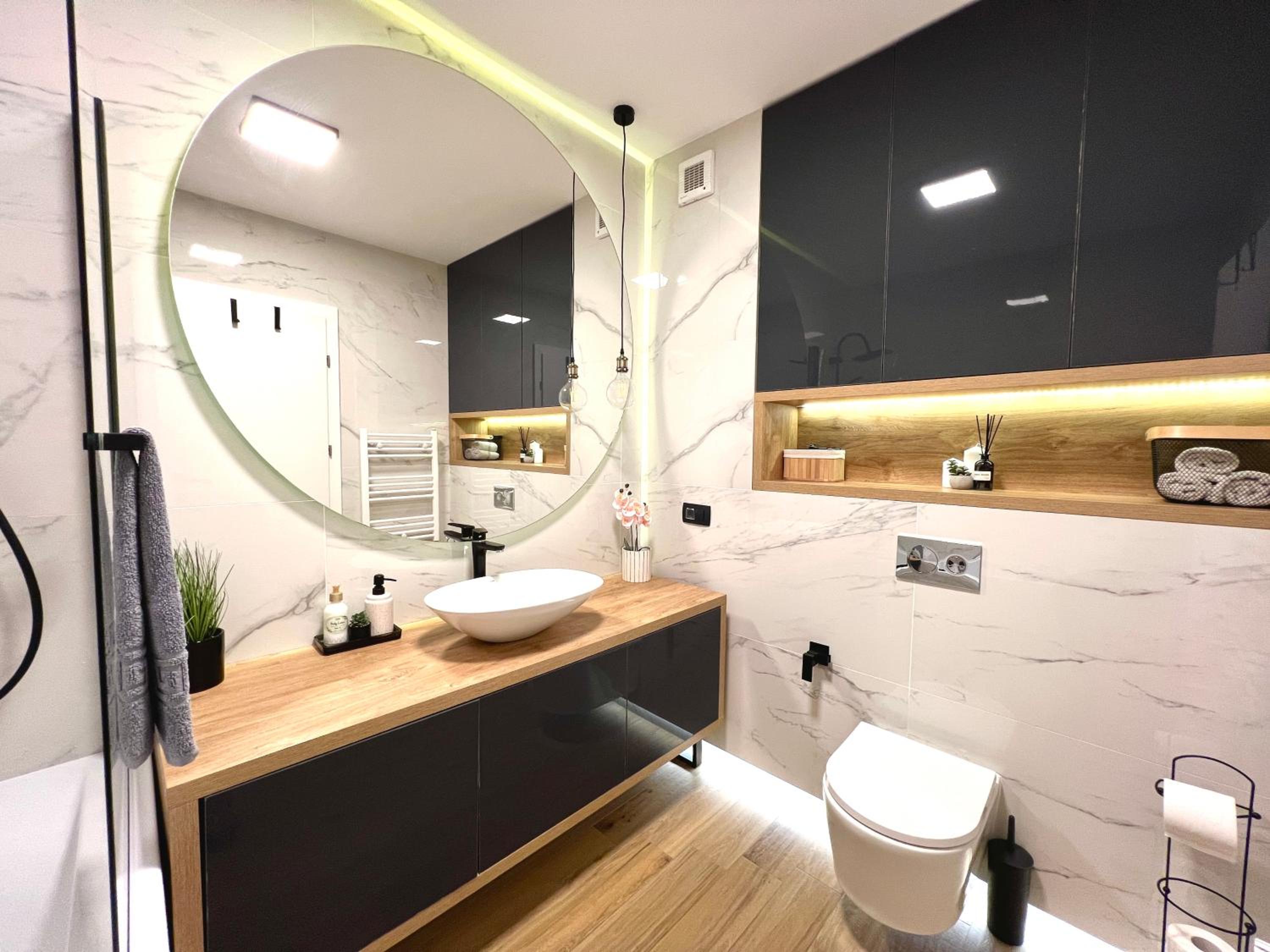 BMB Apartament