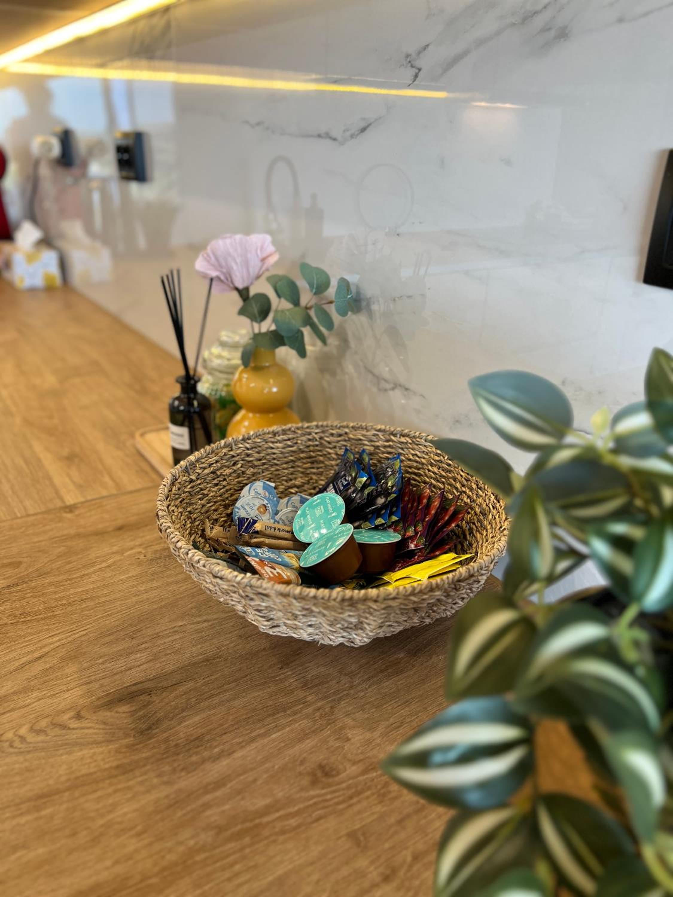 BMB Apartament