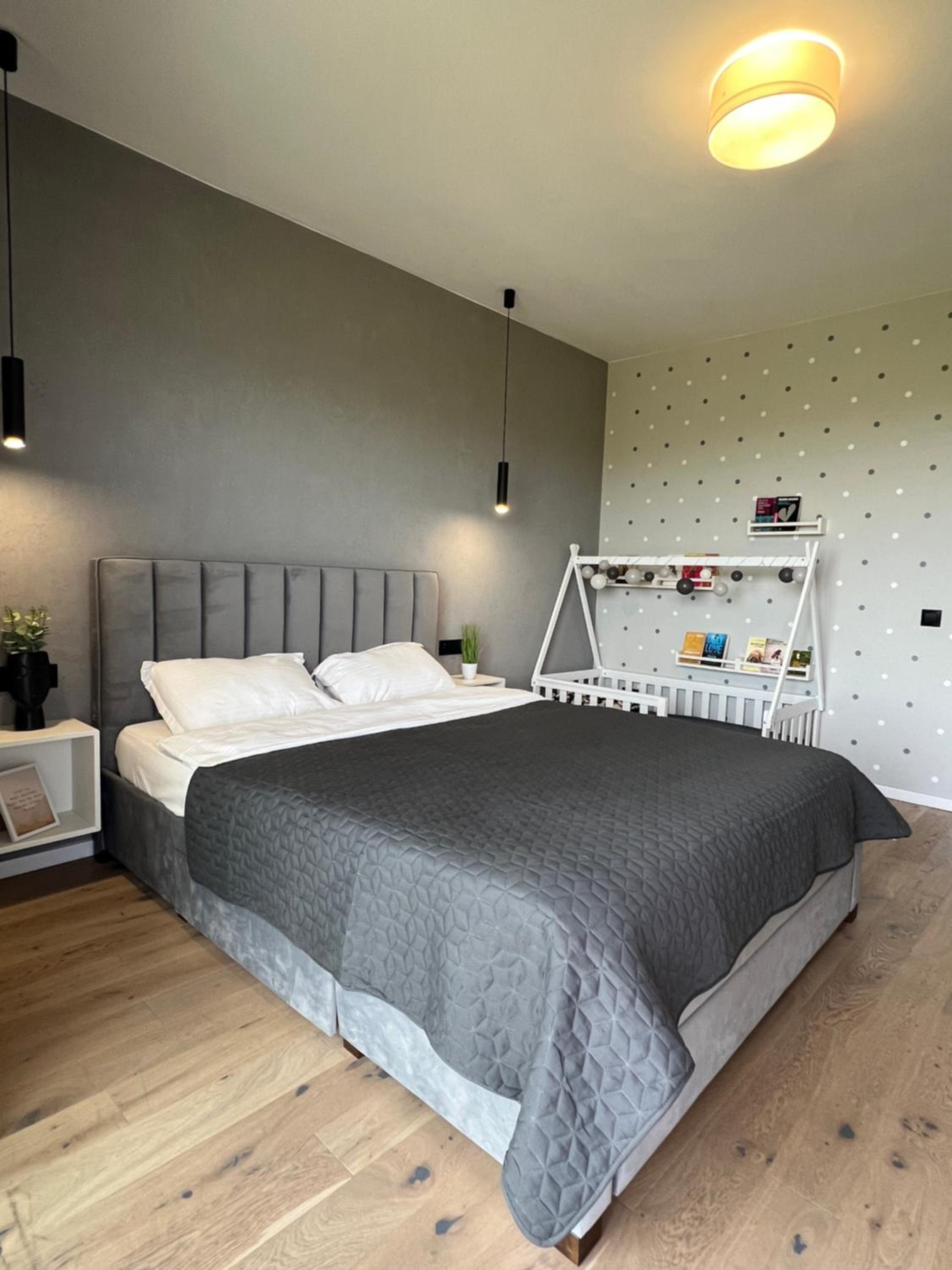 BMB Apartament