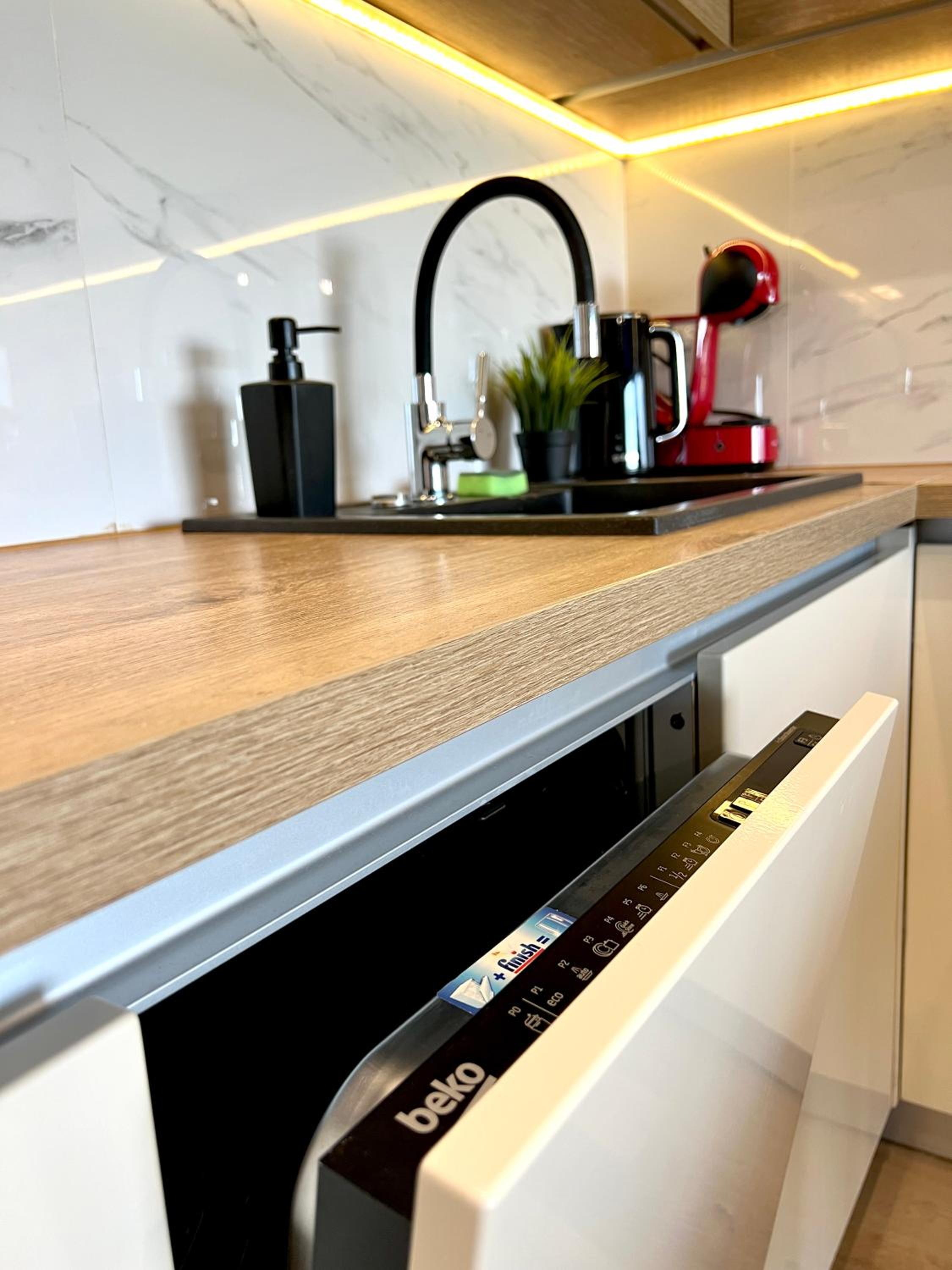 BMB Apartament