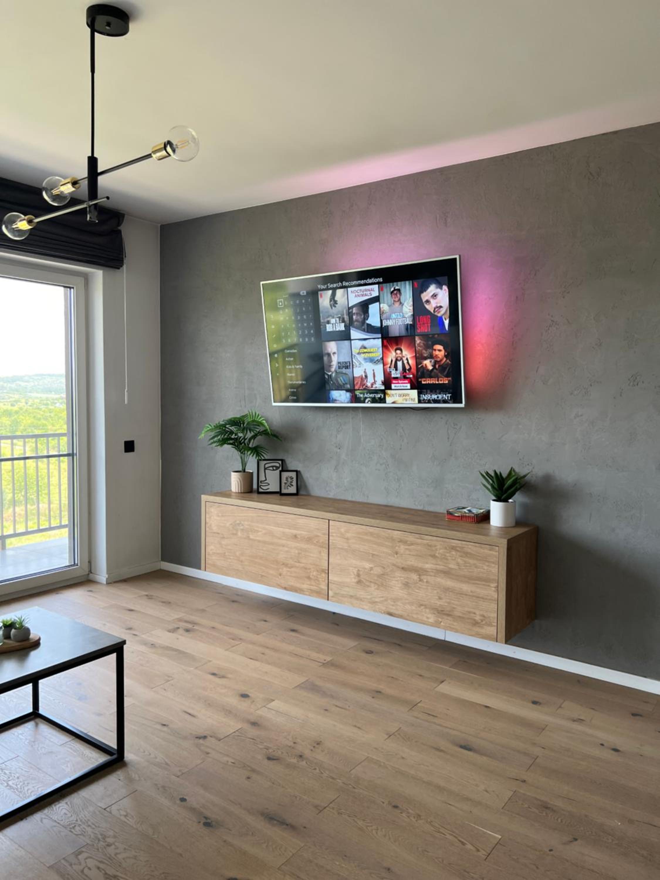BMB Apartament