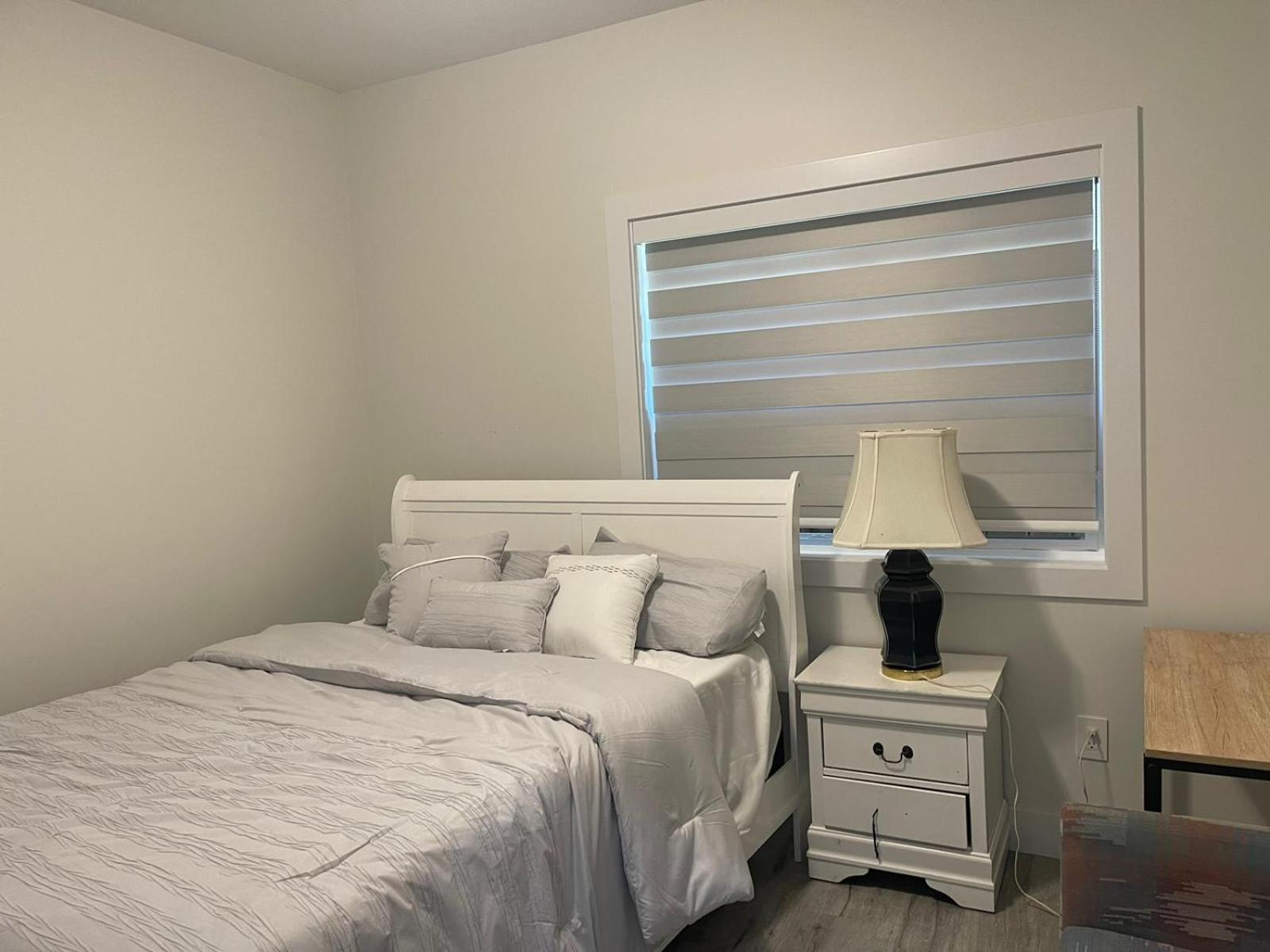 Brand-new three bedroom guest suite in the desirable neighbourhood