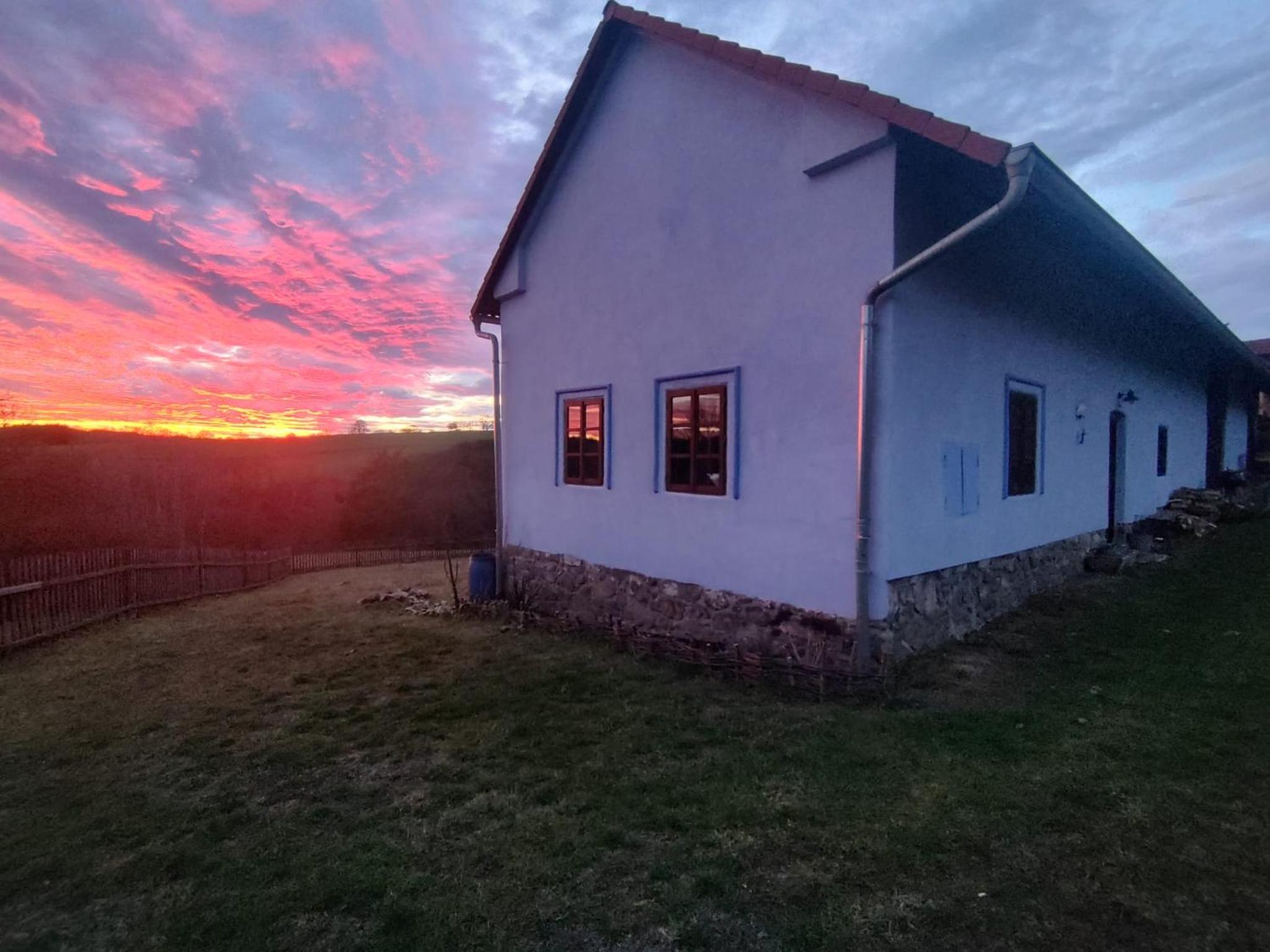 Country house - Slapy/Pazderny