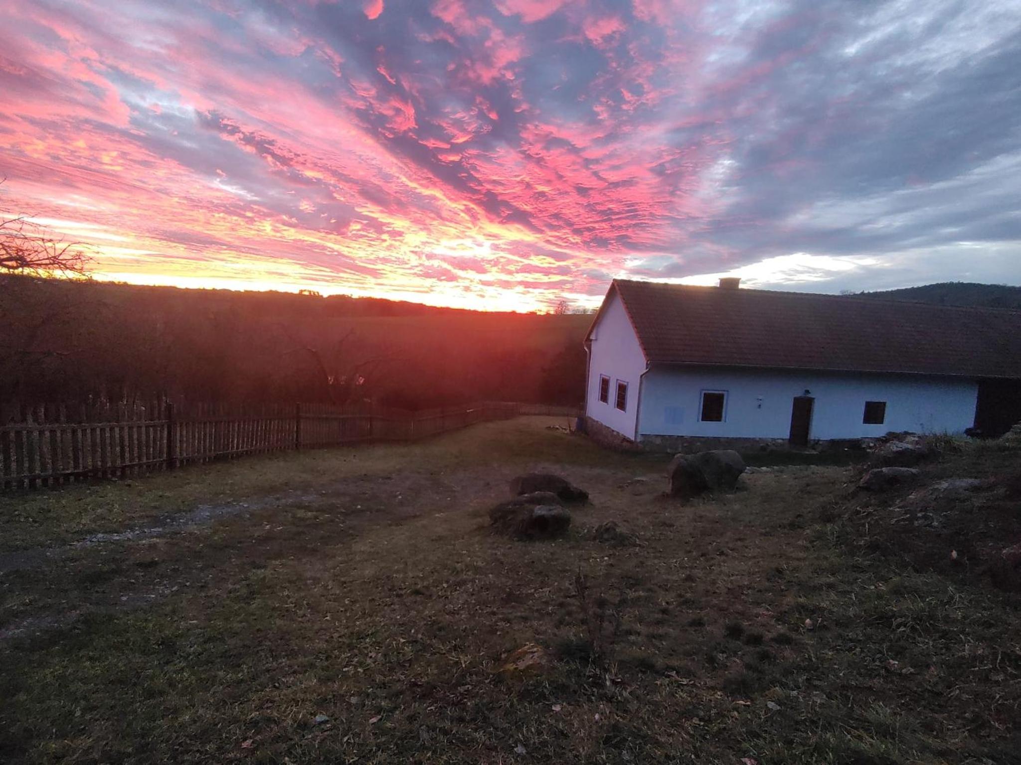 Country house - Slapy/Pazderny