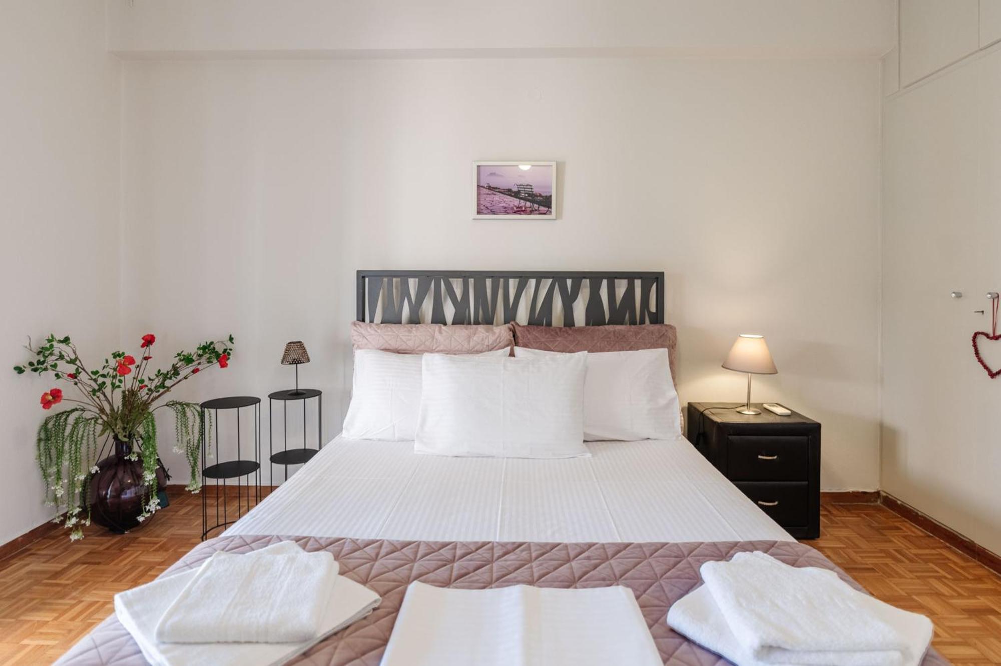 Old town Finikas Apartment photo 3