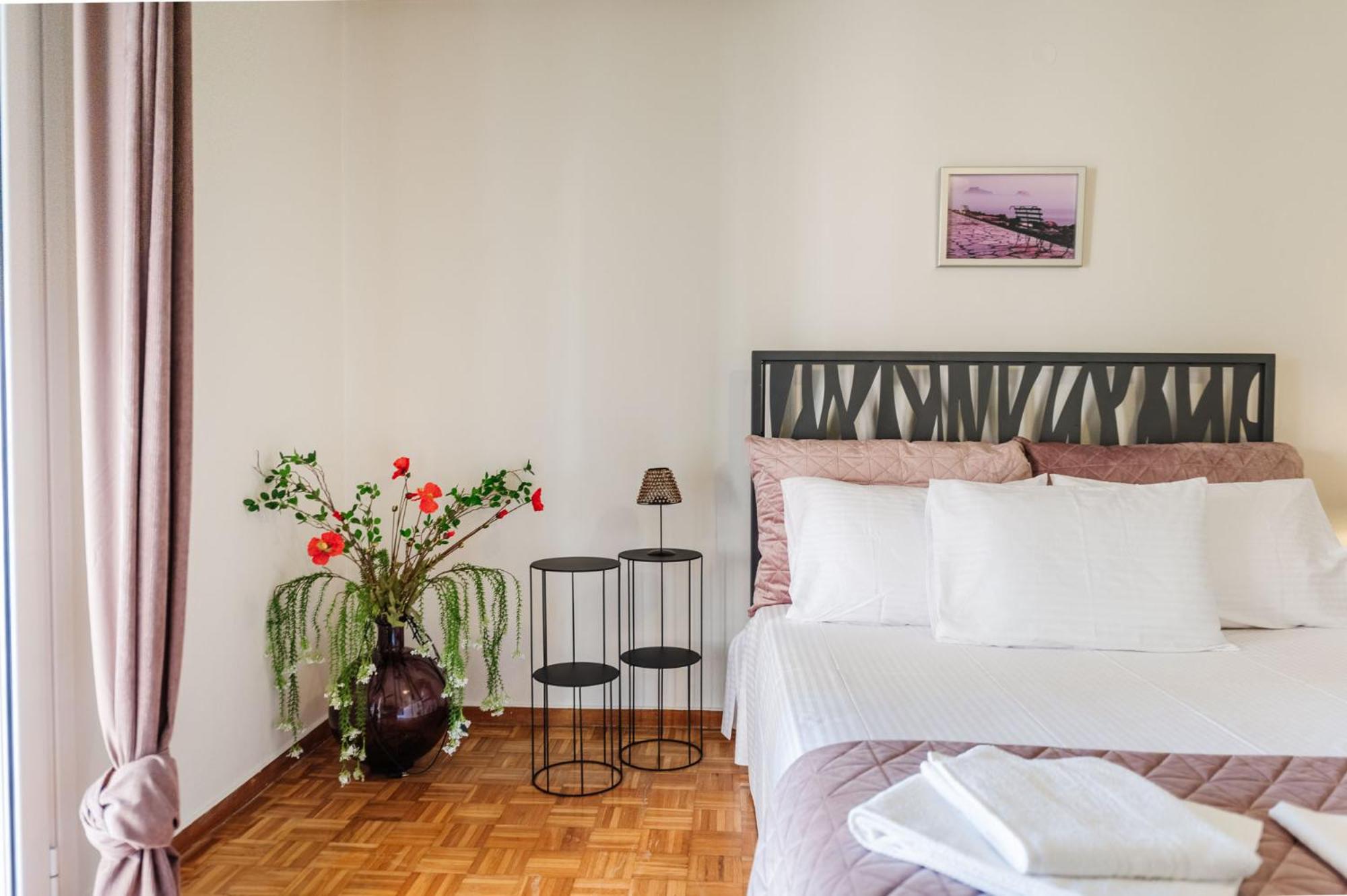 Old town Finikas Apartment photo 2