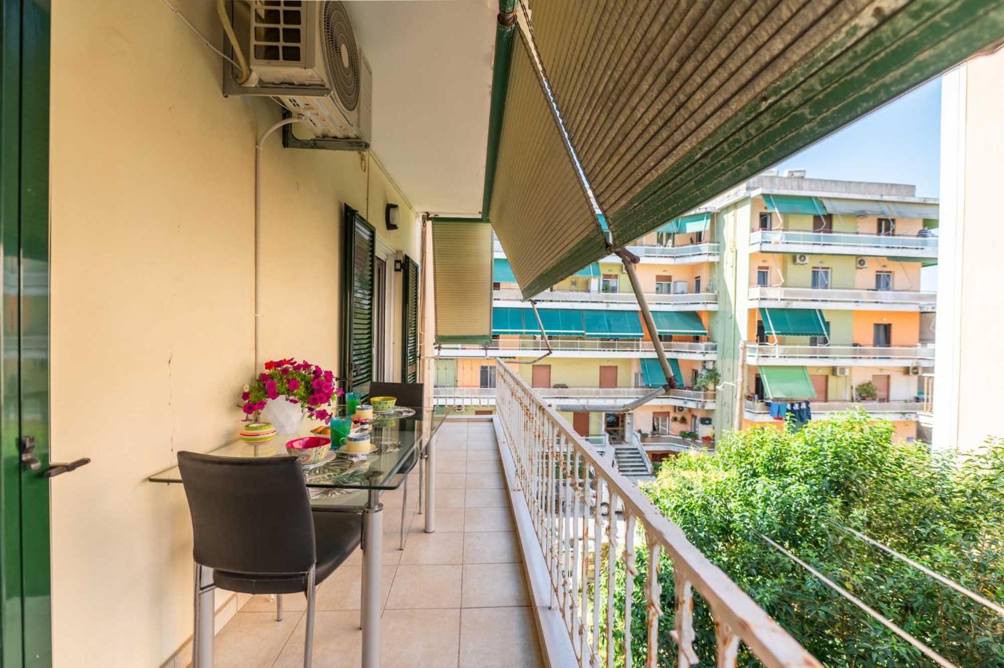 Old town Finikas Apartment photo 5