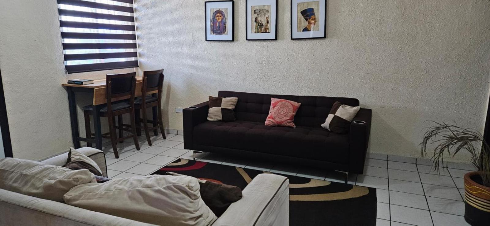 Departamento Ruze Rosarito Privado-Tranquilo view 4