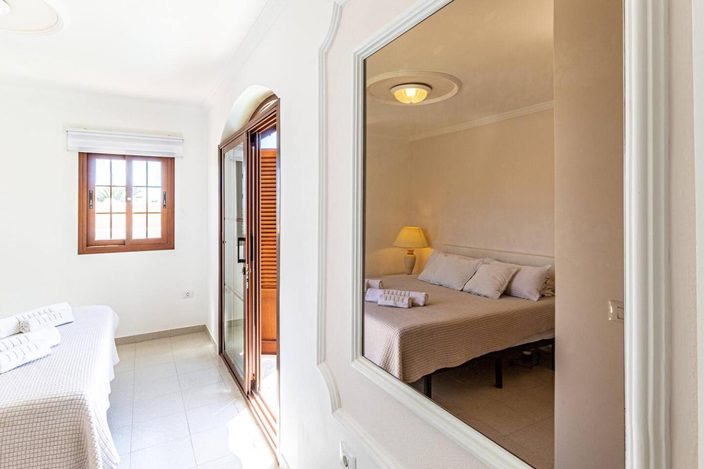 Blue Dream Villa by Dream Homes Tenerife — photo 3