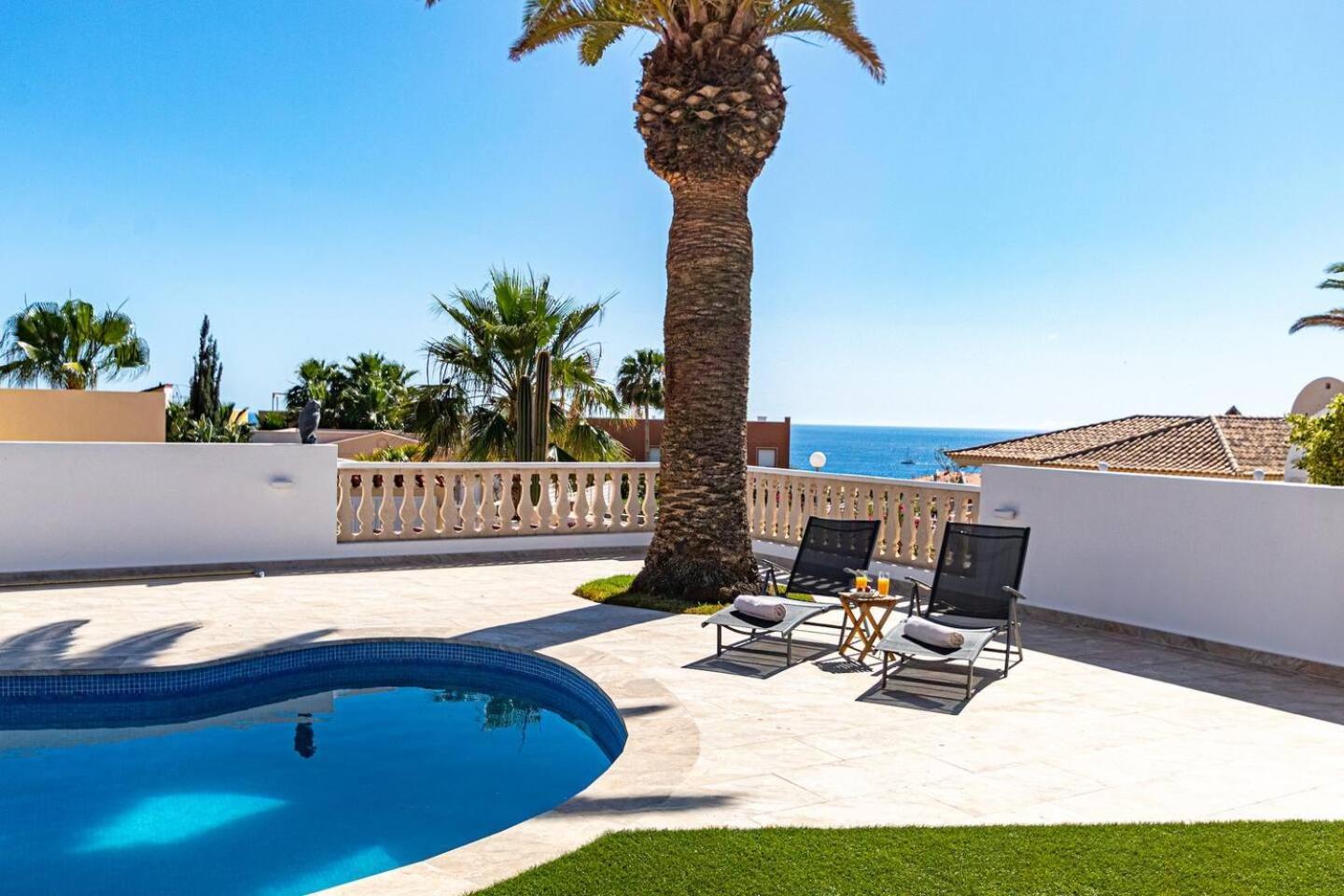 Blue Dream Villa by Dream Homes Tenerife — photo 5