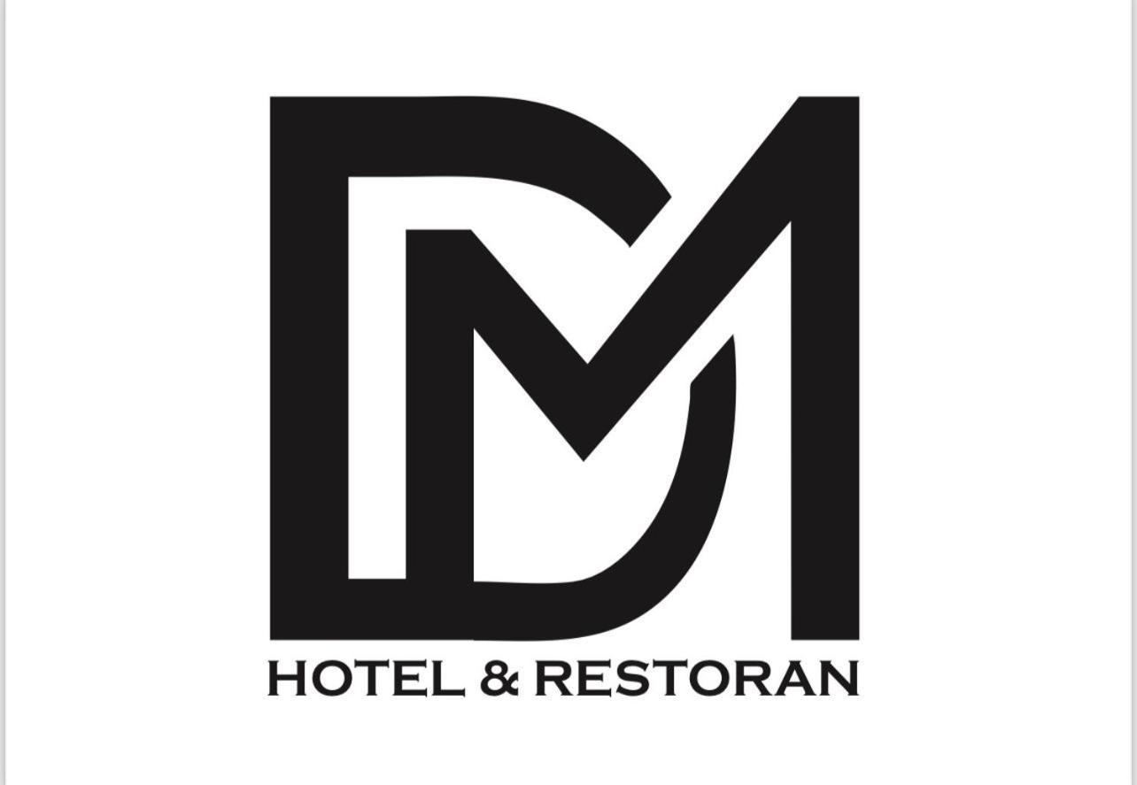 Prenociste&Restoran DM view 2
