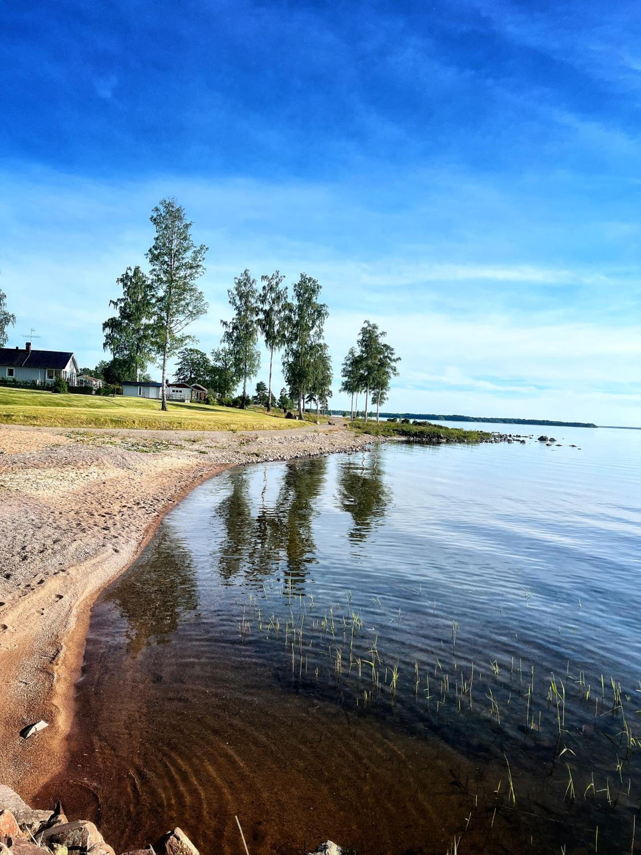 Askevikstugby
