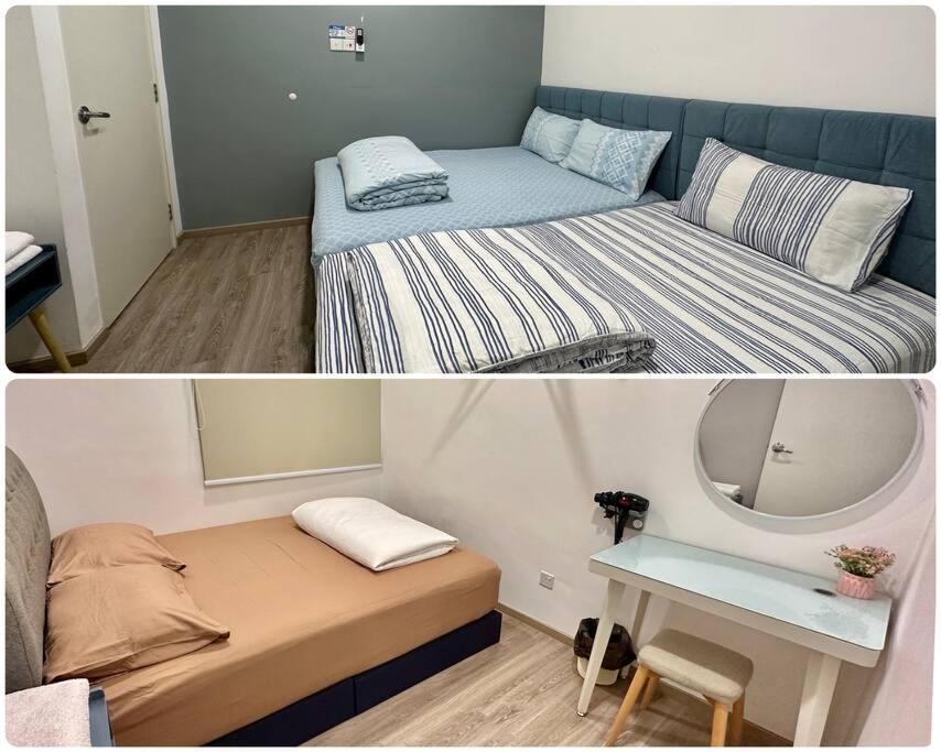 Jk DeLOFTS ComboStay 24Pax 8BedR 7BathR 4Carparks photo 6