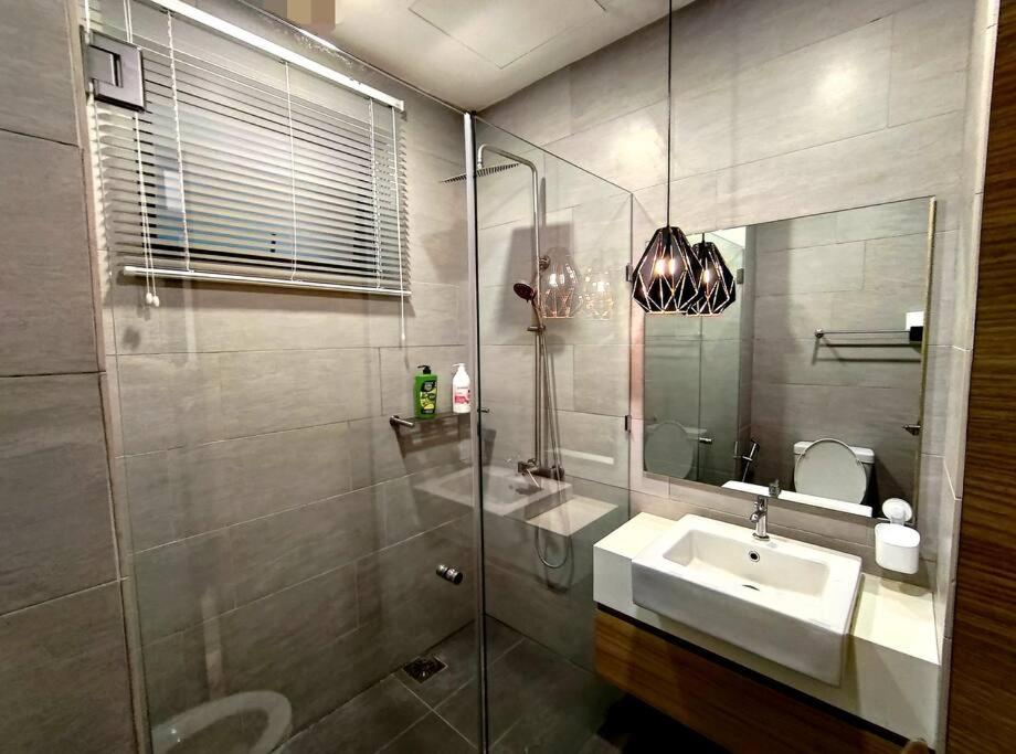 Jk DeLOFTS ComboStay 24Pax 8BedR 7BathR 4Carparks photo 7