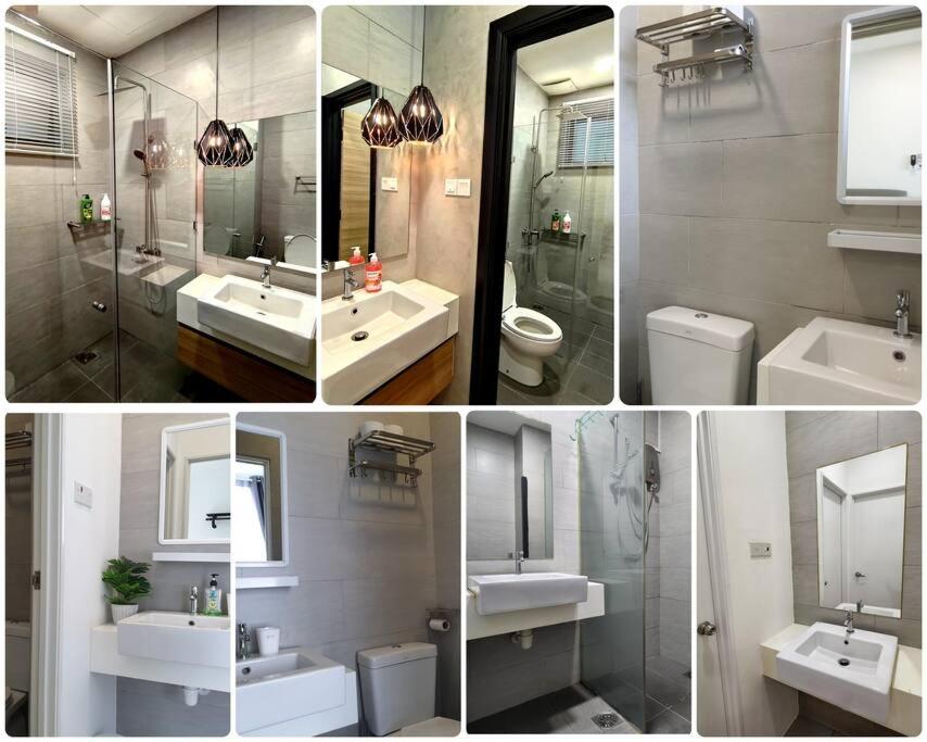 Jk DeLOFTS ComboStay 24Pax 8BedR 7BathR 4Carparks photo 8
