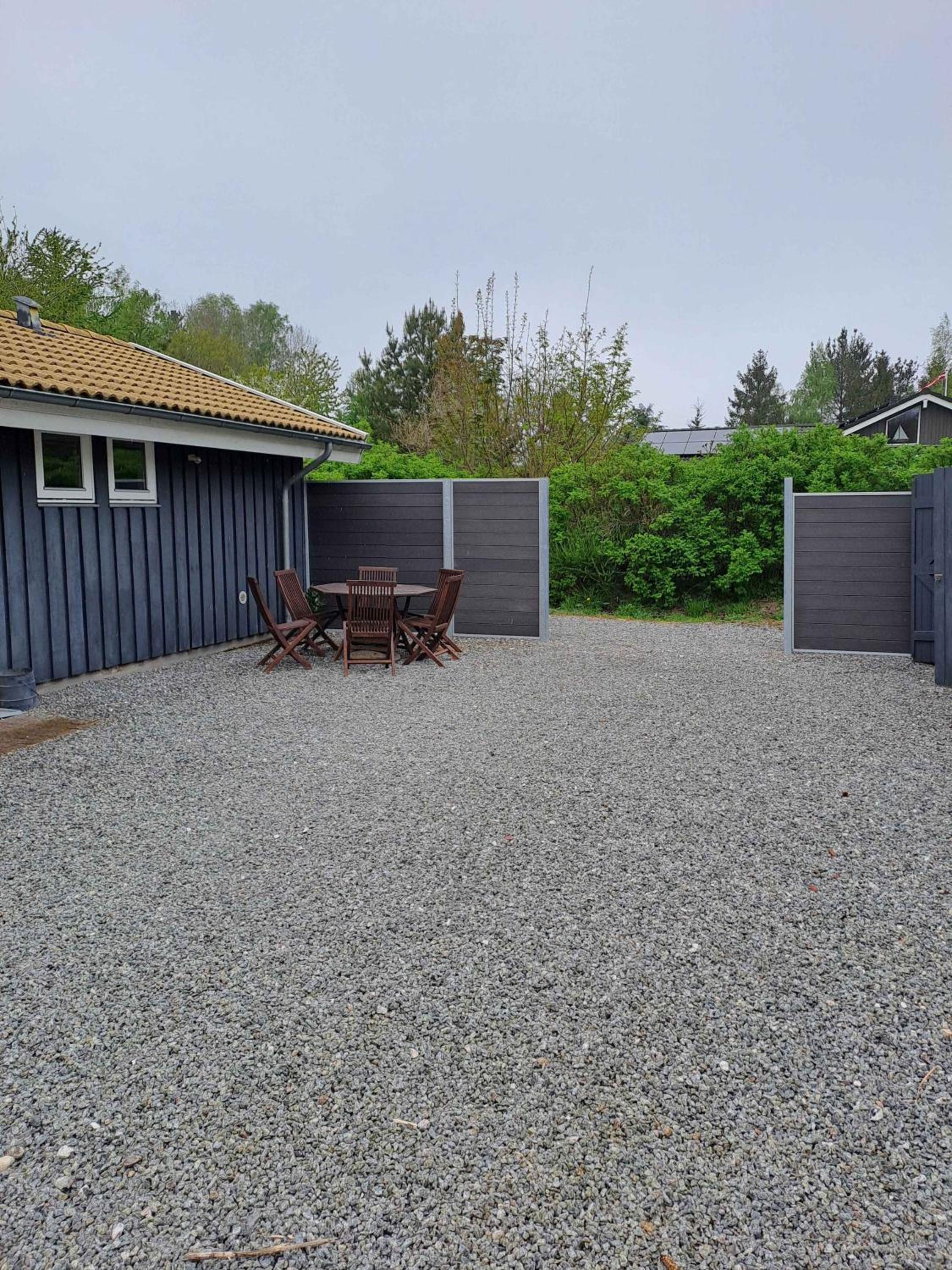 Cozy Summer House And Annex In Tranquility