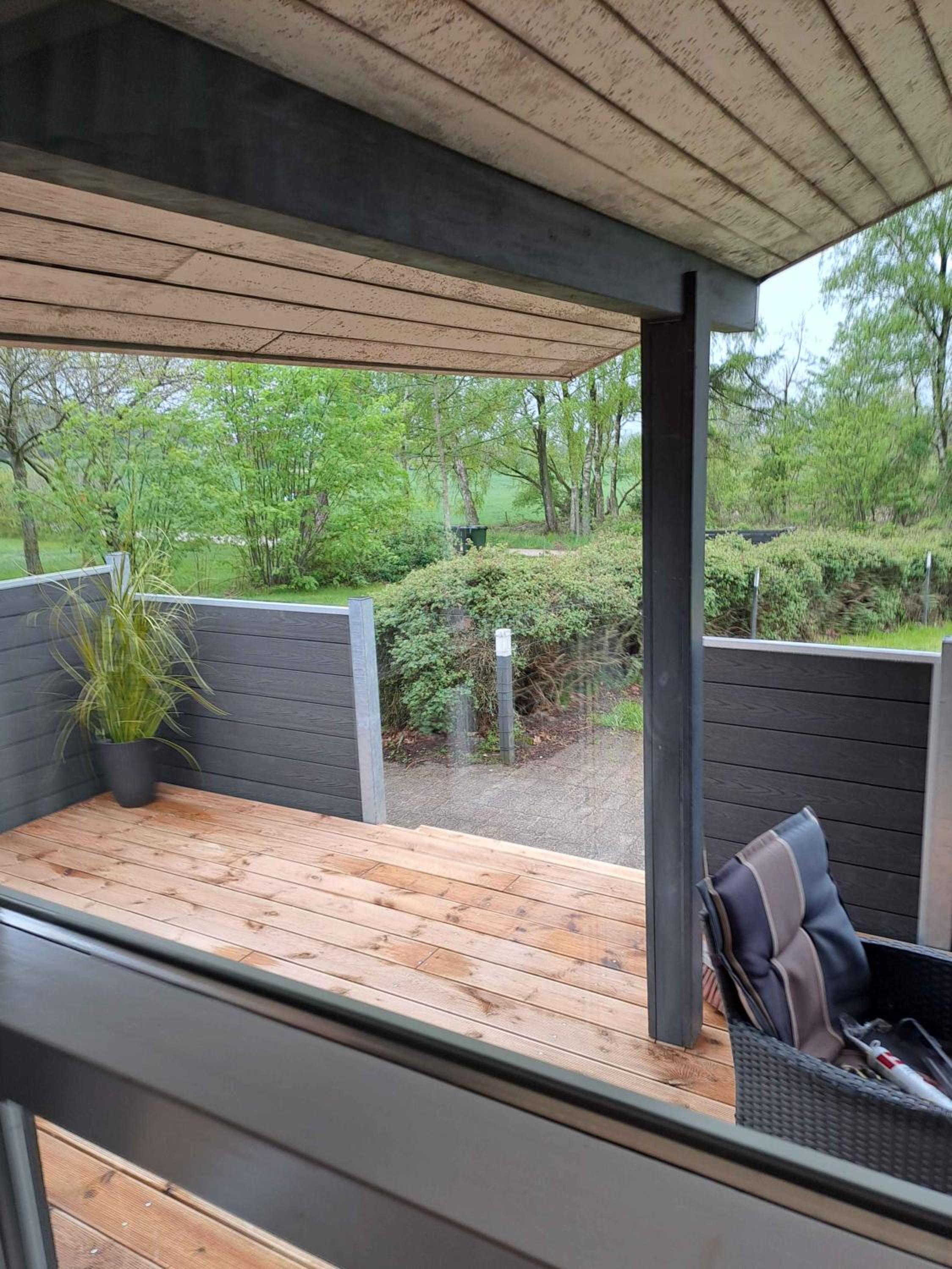 Cozy Summer House And Annex In Tranquility