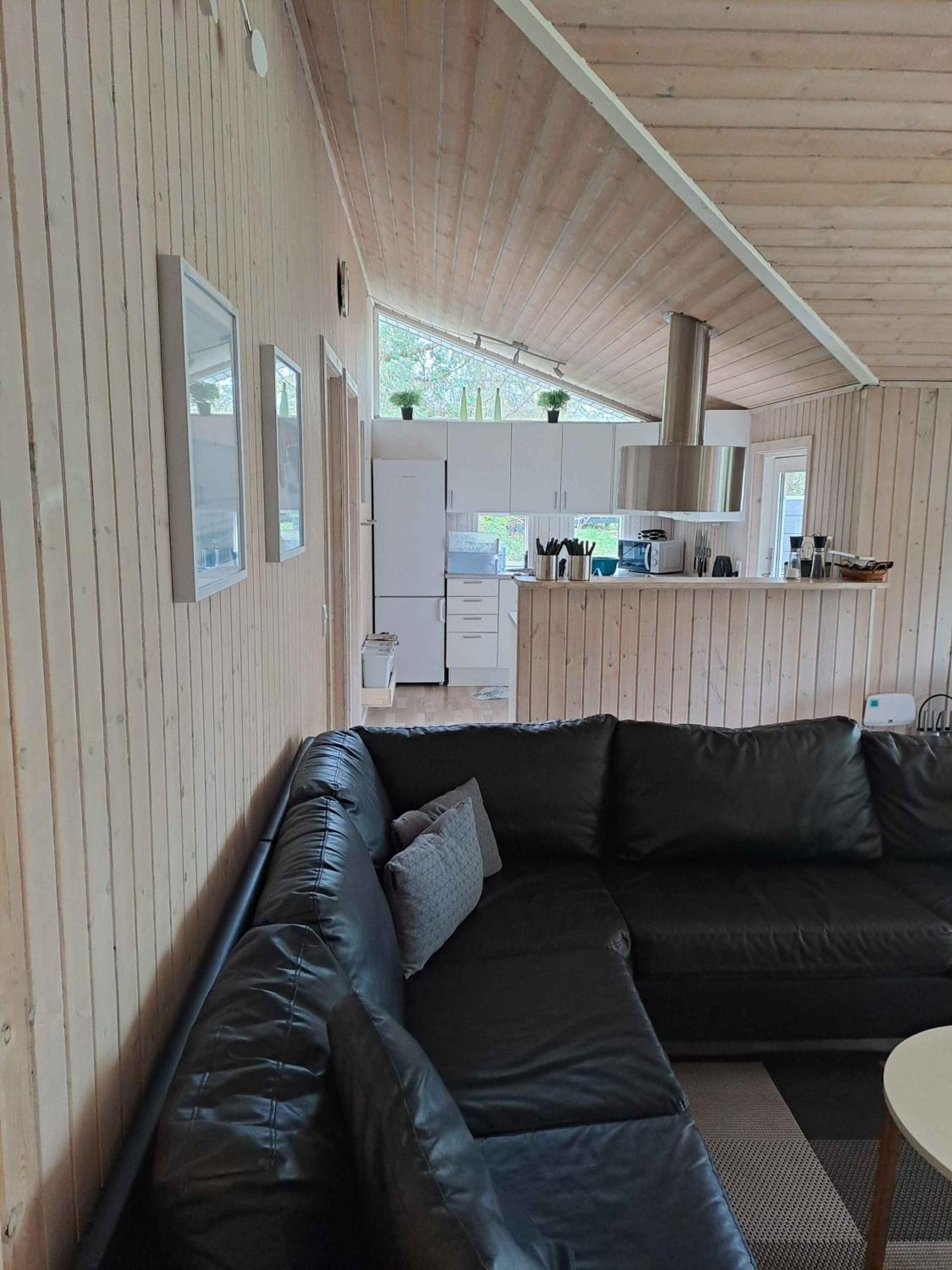 Cozy Summer House And Annex In Tranquility