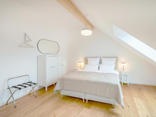 Lemon3 - Design Apartments with Smart-TV, Self Check-in & Free Parking