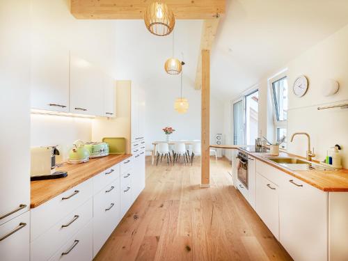 Lemon3 - Design Apartments with Smart-TV, Self Check-in & Free Parking