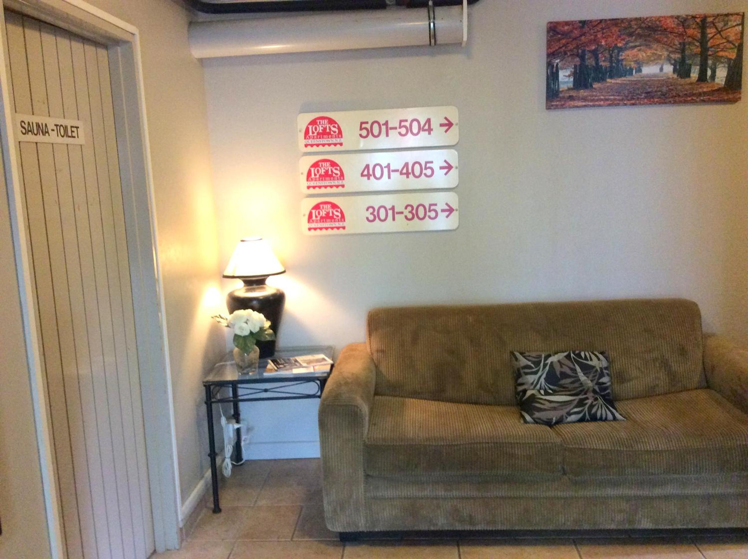 The Lofts Apartments photo 29 of 171