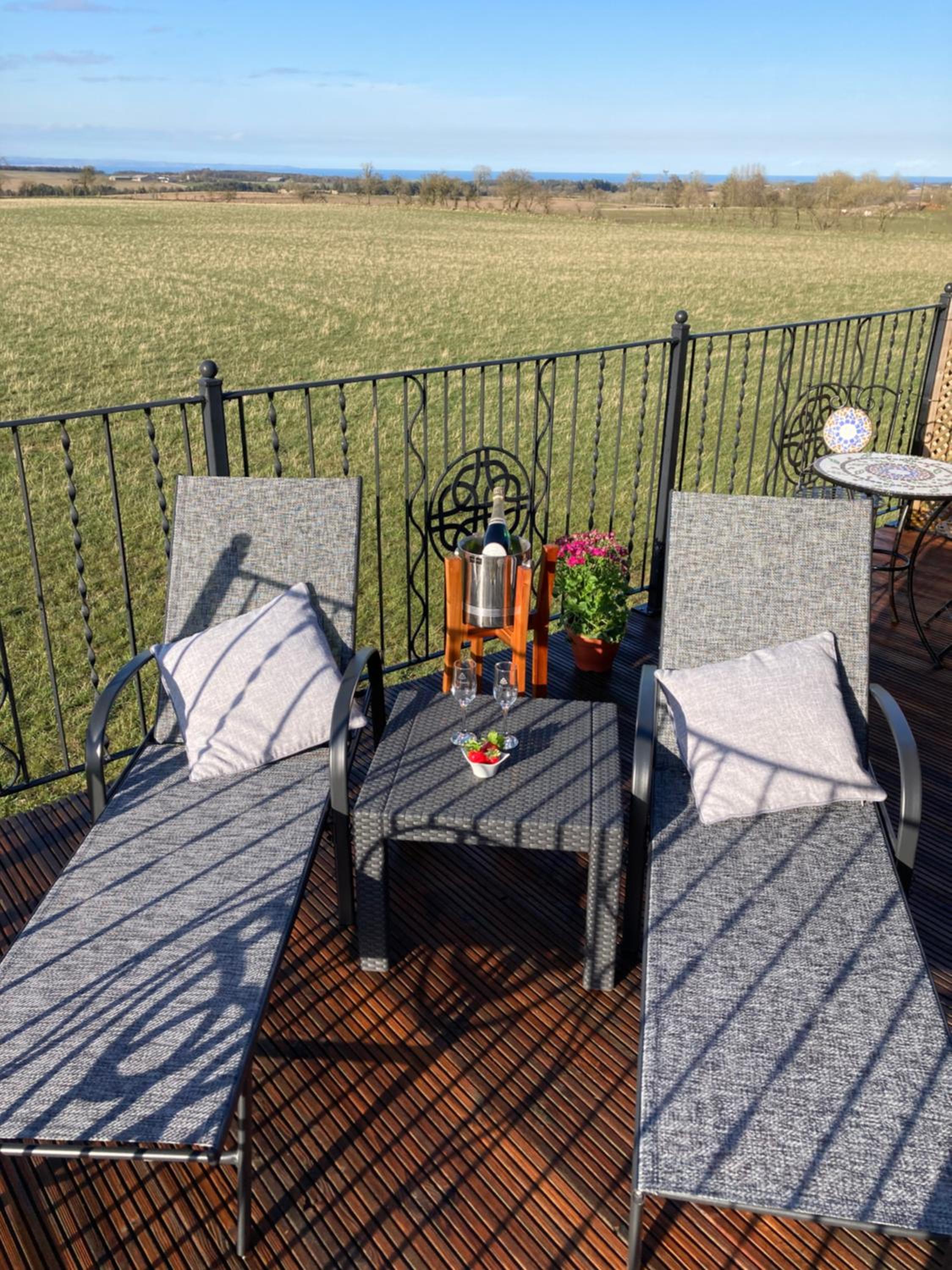 Tarskavaig B&B