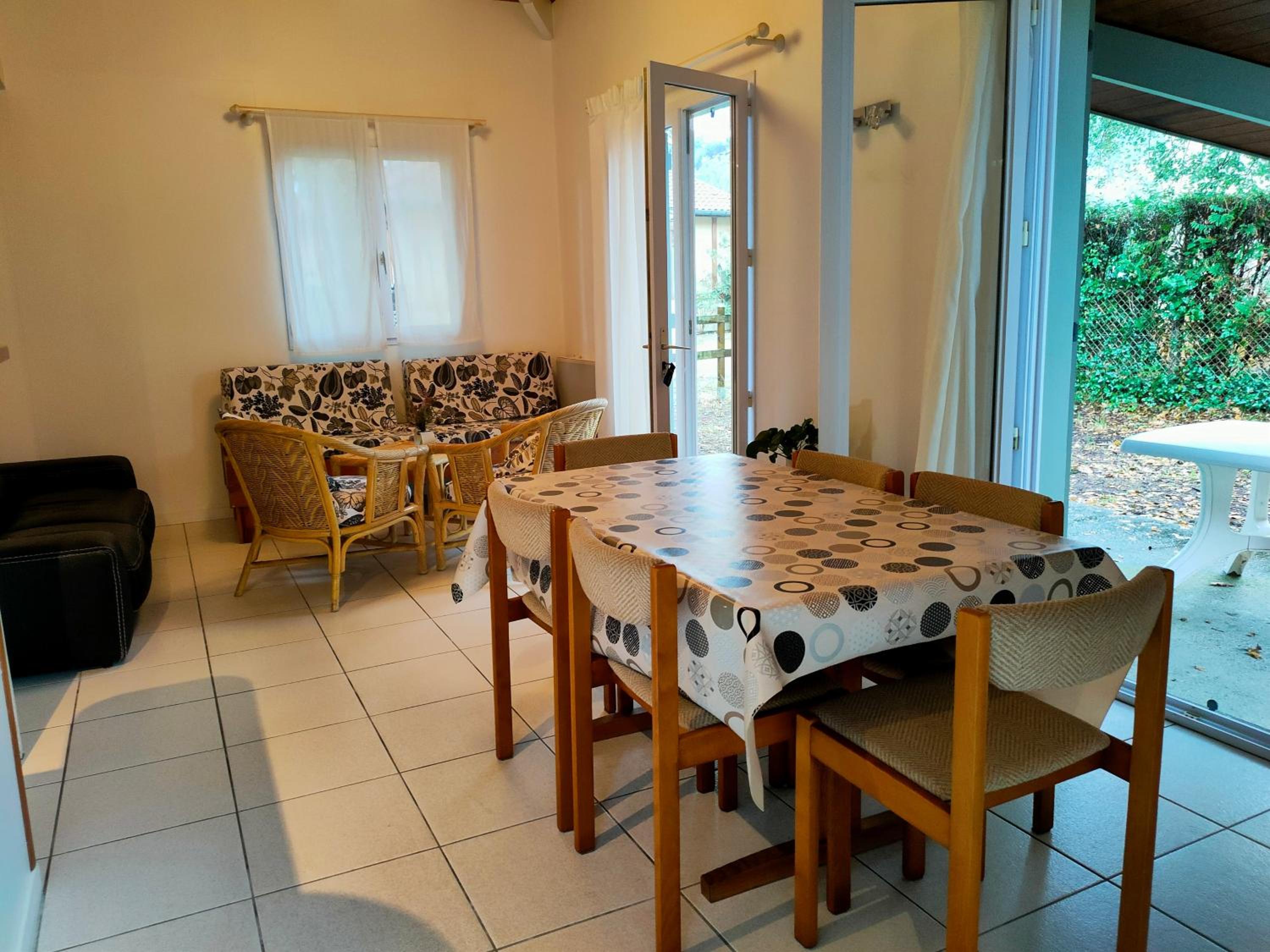 Village Club Dunea