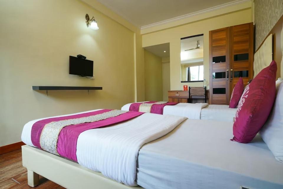 Nexstay Kassaba Inn view 3