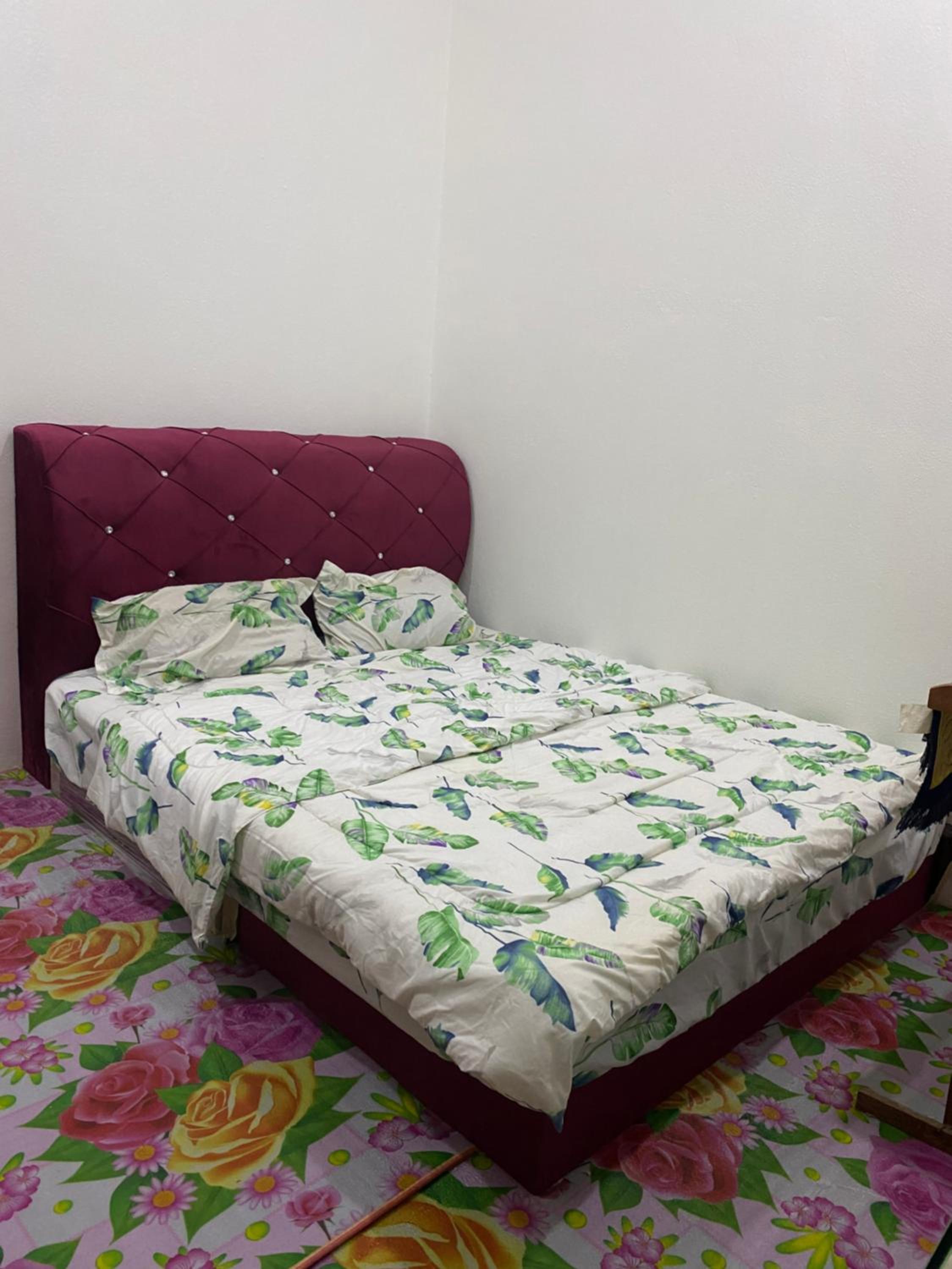 Shaida homestay