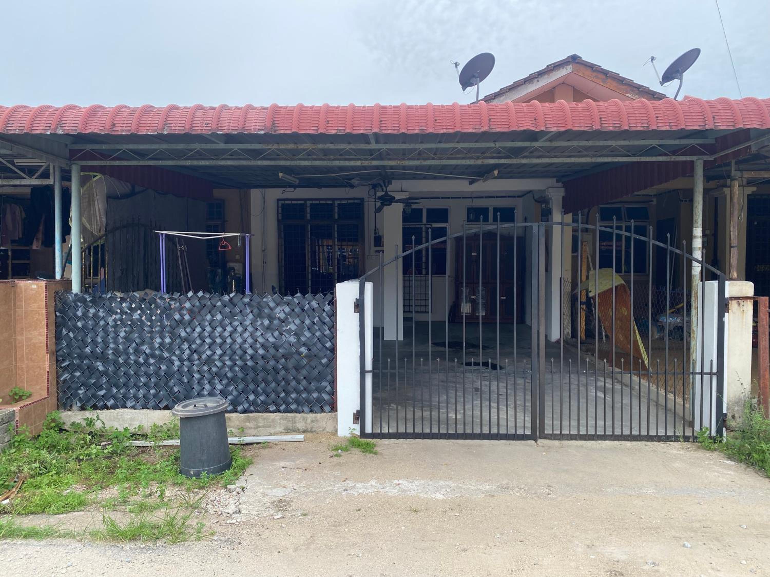 Shaida homestay