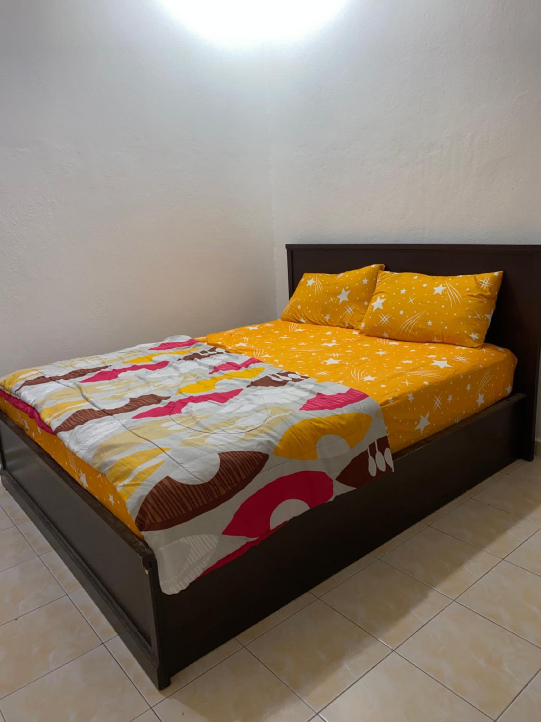 Shaida homestay