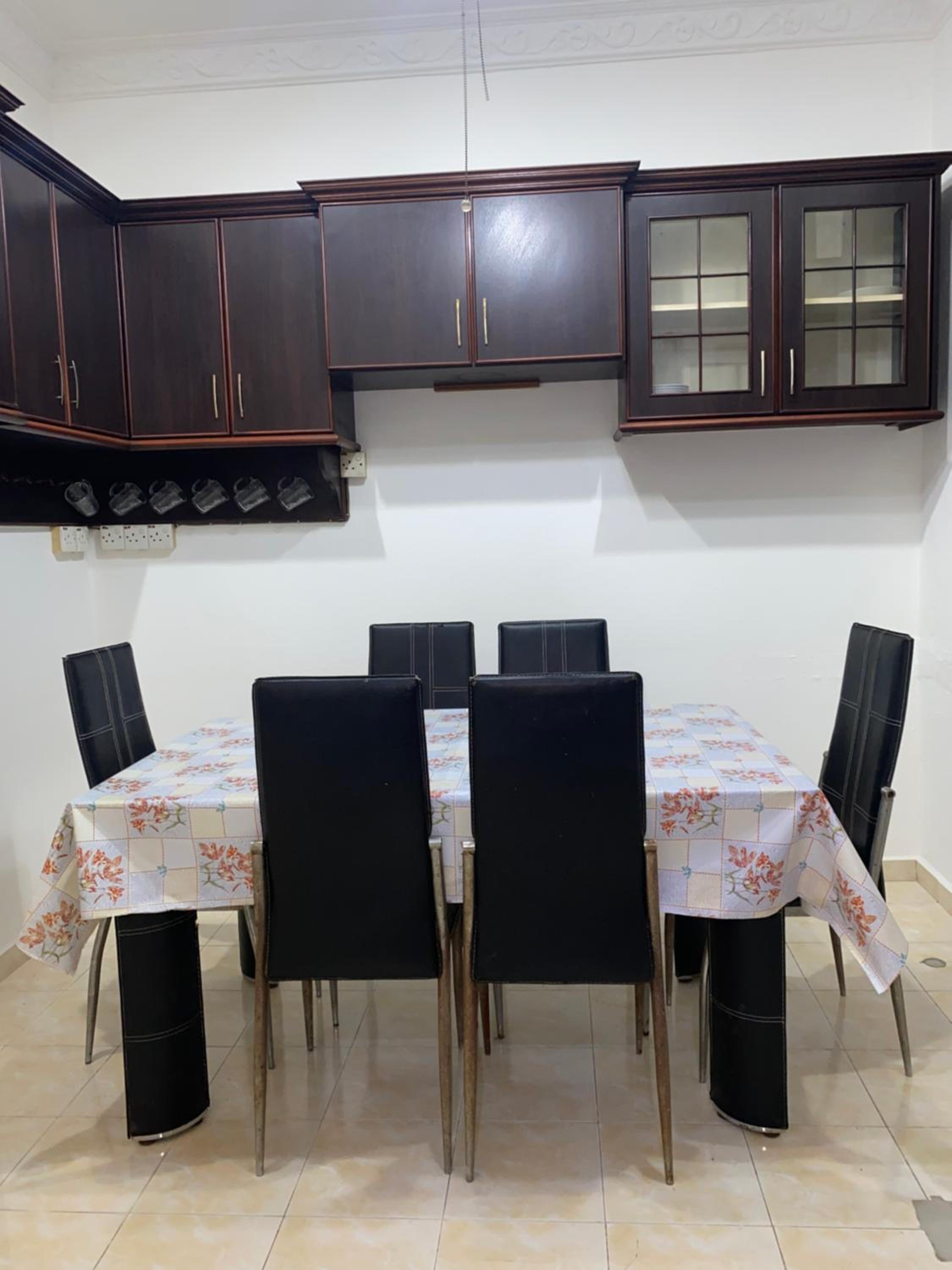 Shaida homestay