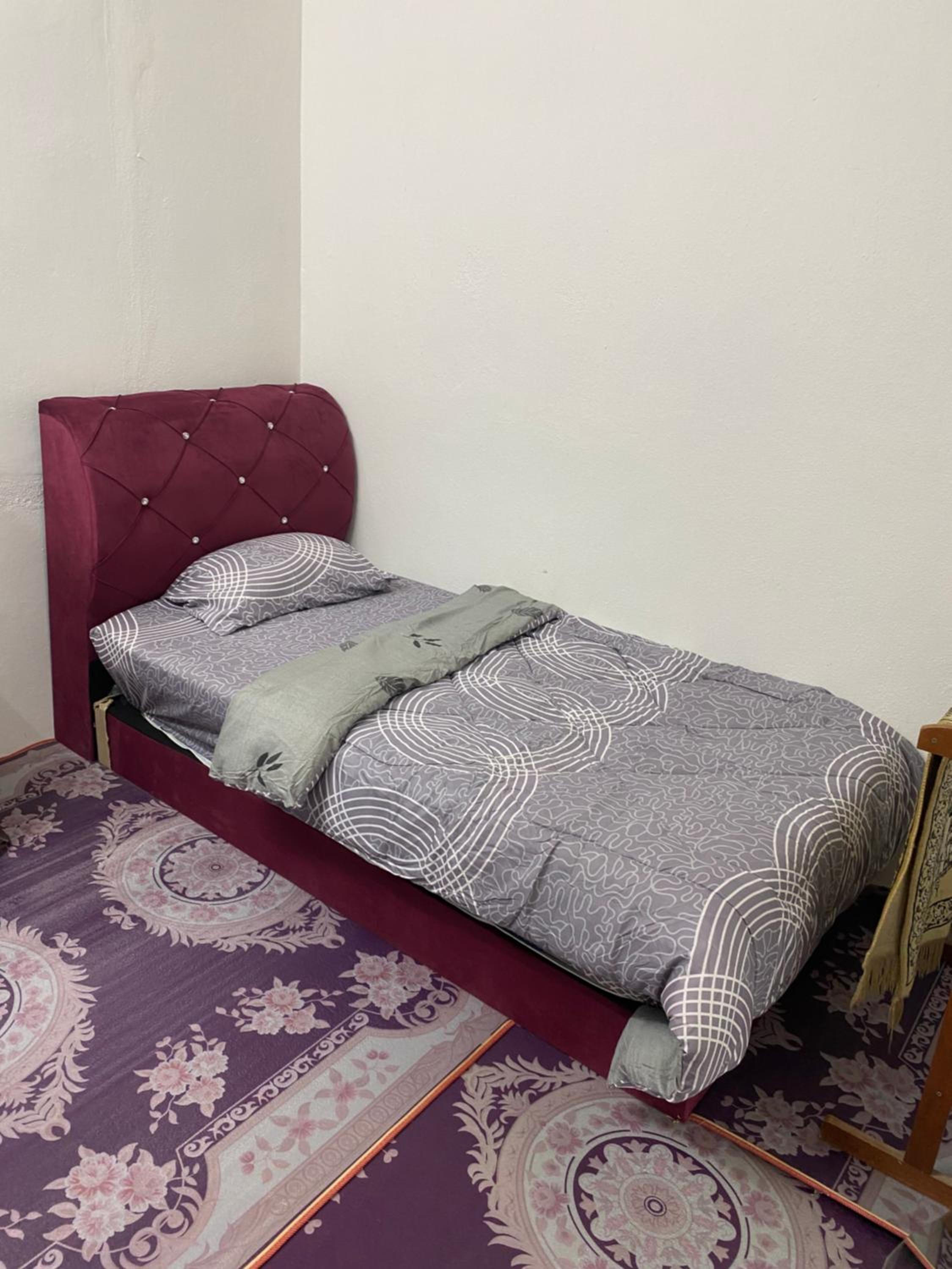 Shaida homestay